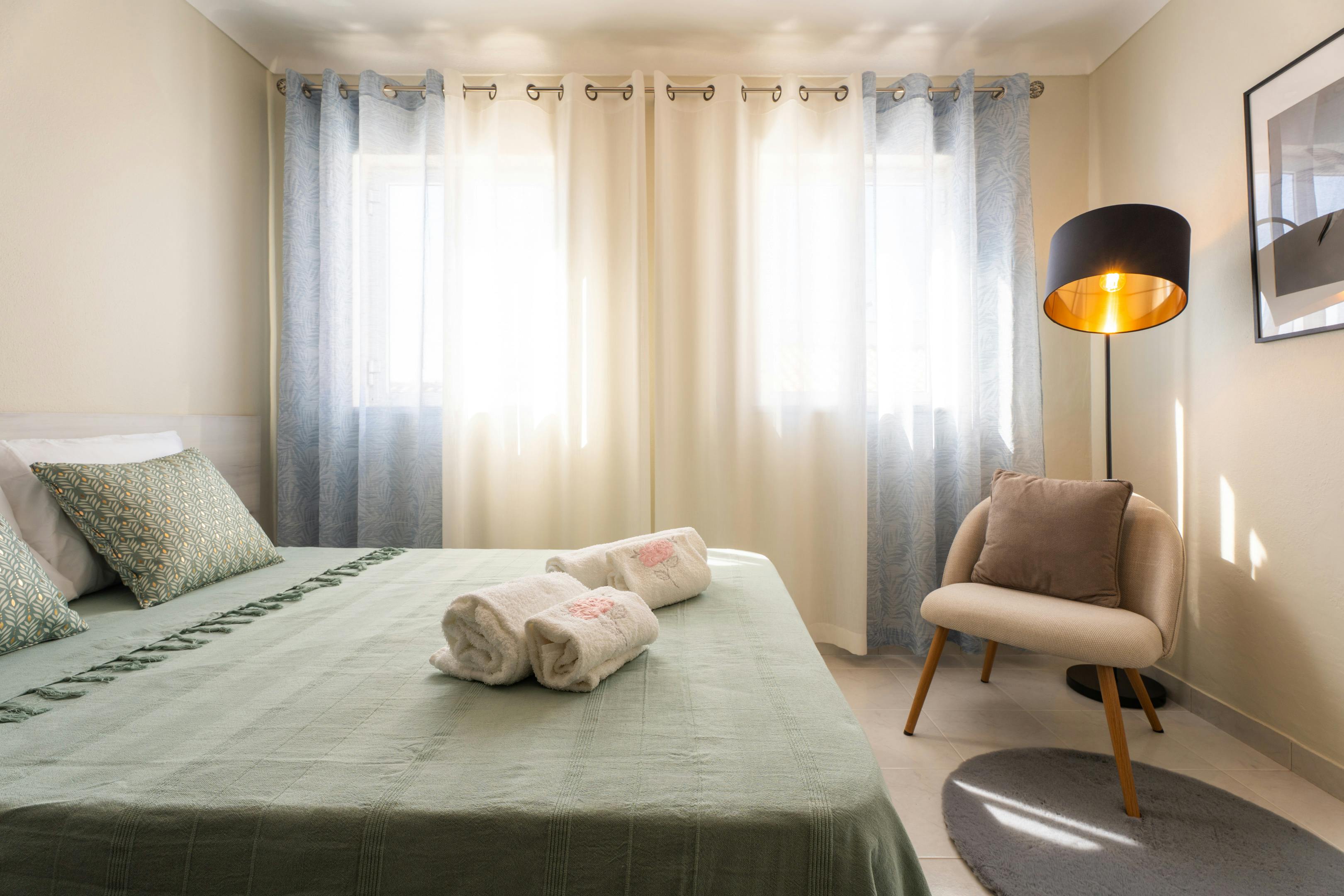 Casa en alquiler por 848 € al mes en Silves, Rua da Porta da Azóia