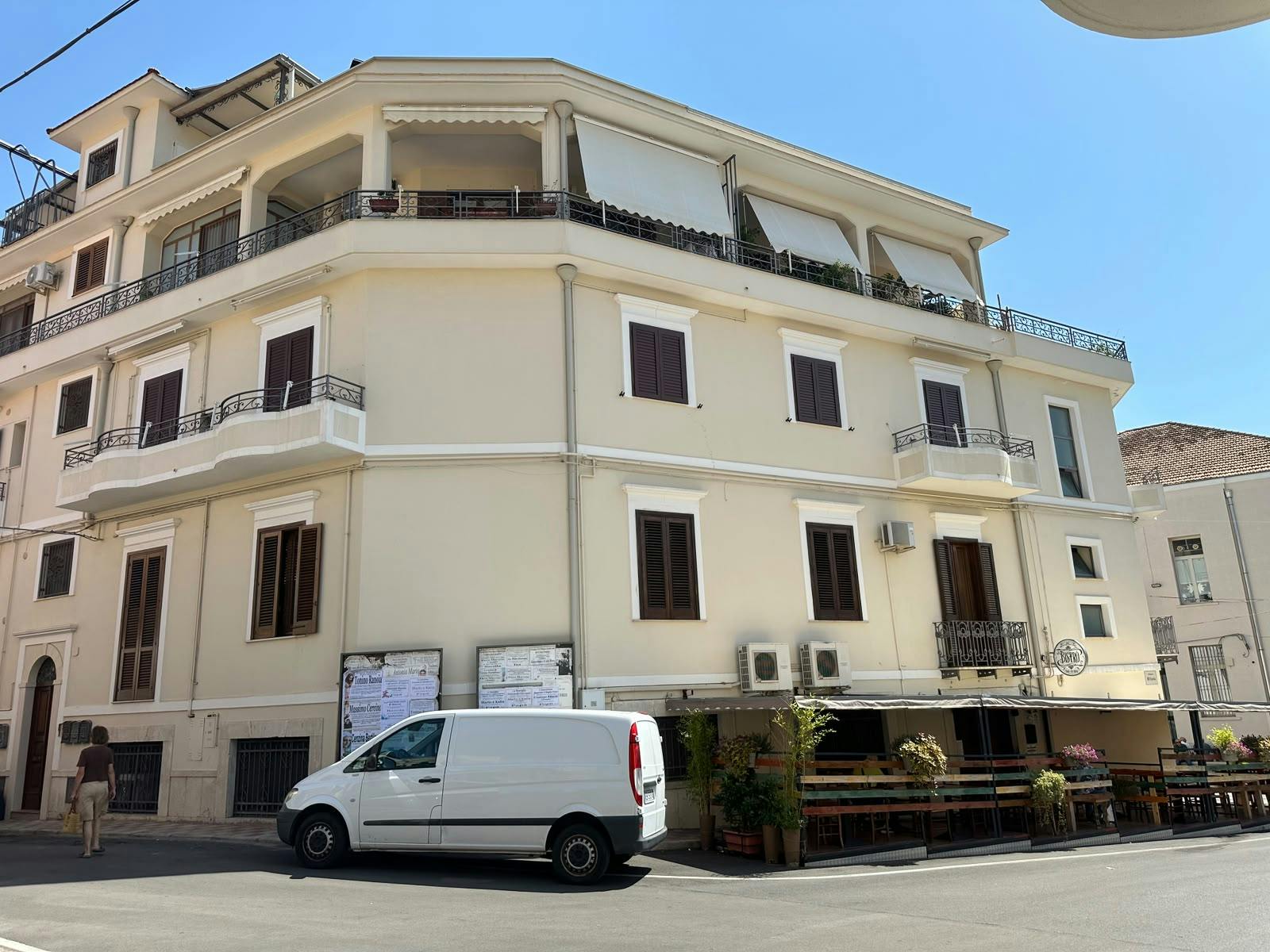Via Giuseppe Mazzini, Montalbano Jonico preview