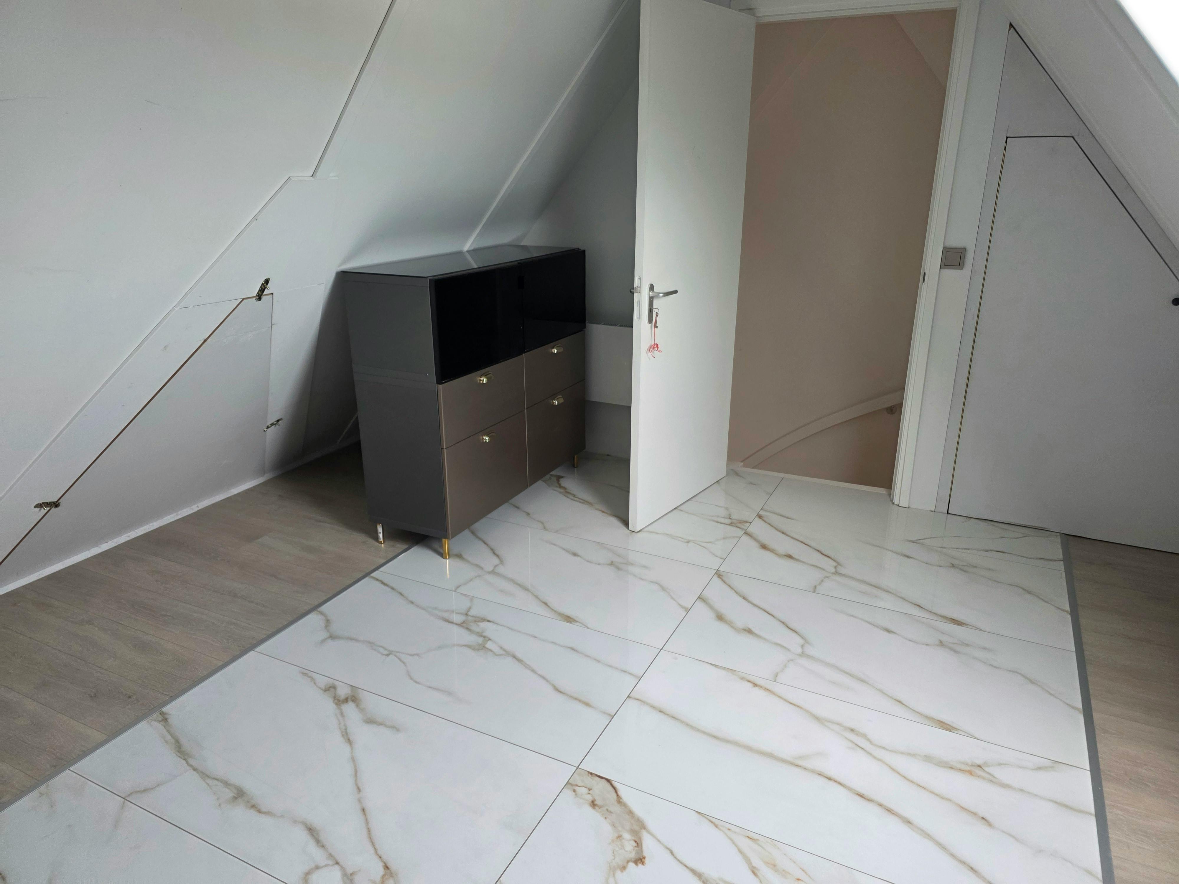 Cameră privată de închiriat pentru 750 EUR pe lună în Amstelveen, Wedderborg