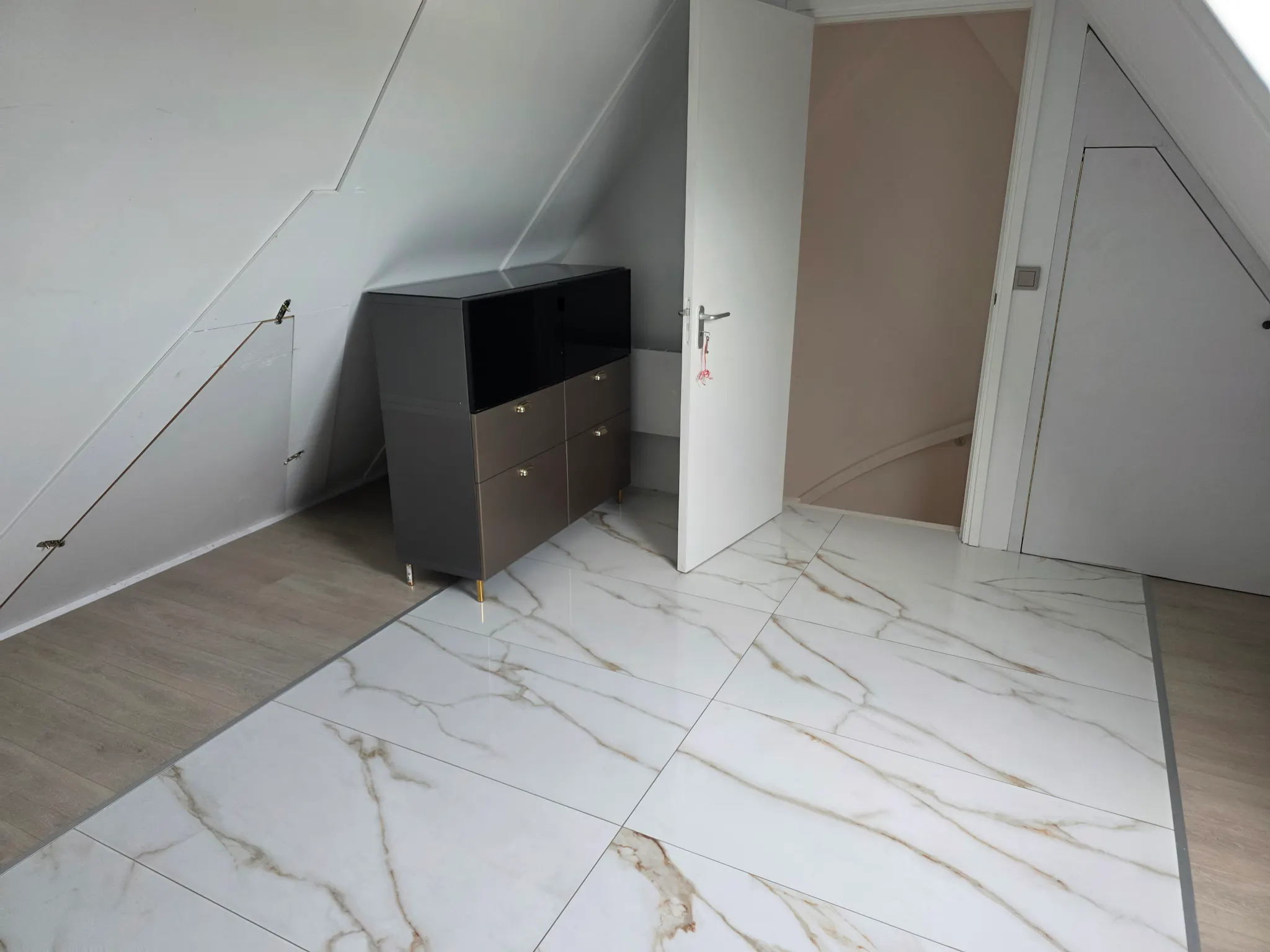 Wedderborg, Amstelveen preview