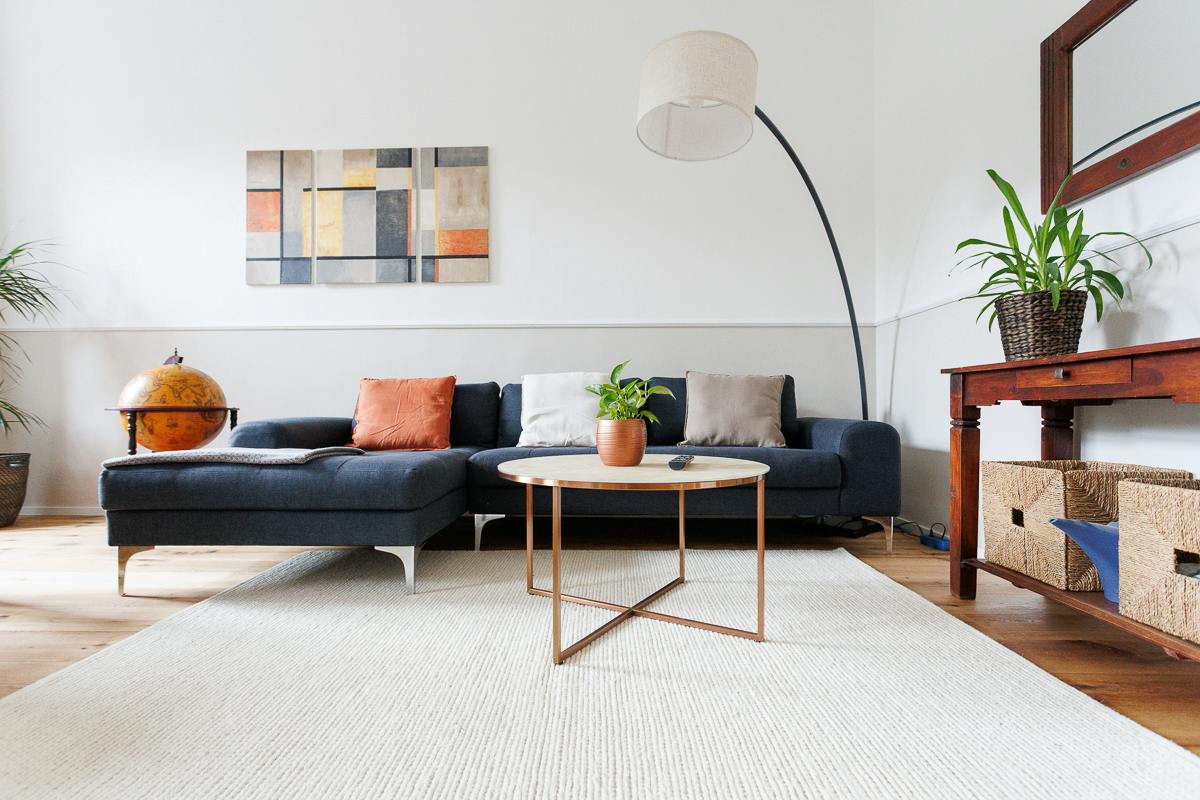 1-Bedroom Apartment in Ramperstorffergasse, Vienna (1740484) ROOM