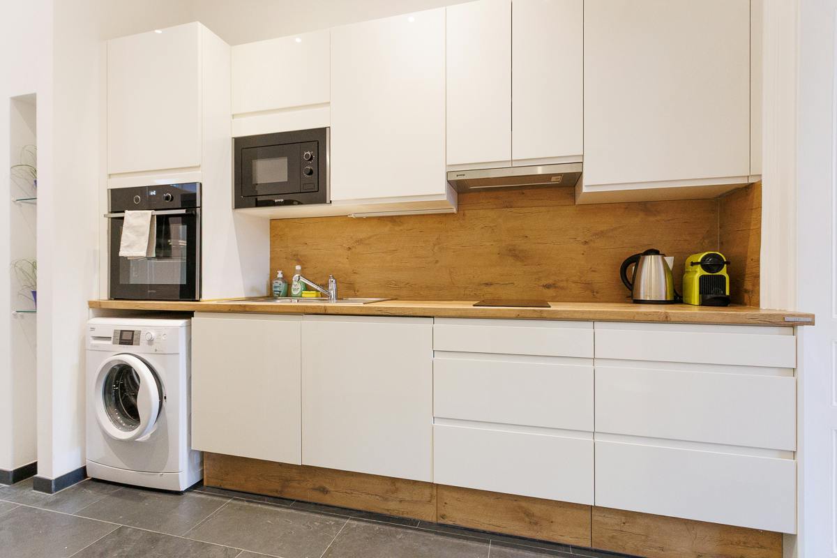1-Bedroom Apartment in Ramperstorffergasse, Vienna (1740484) room image 10