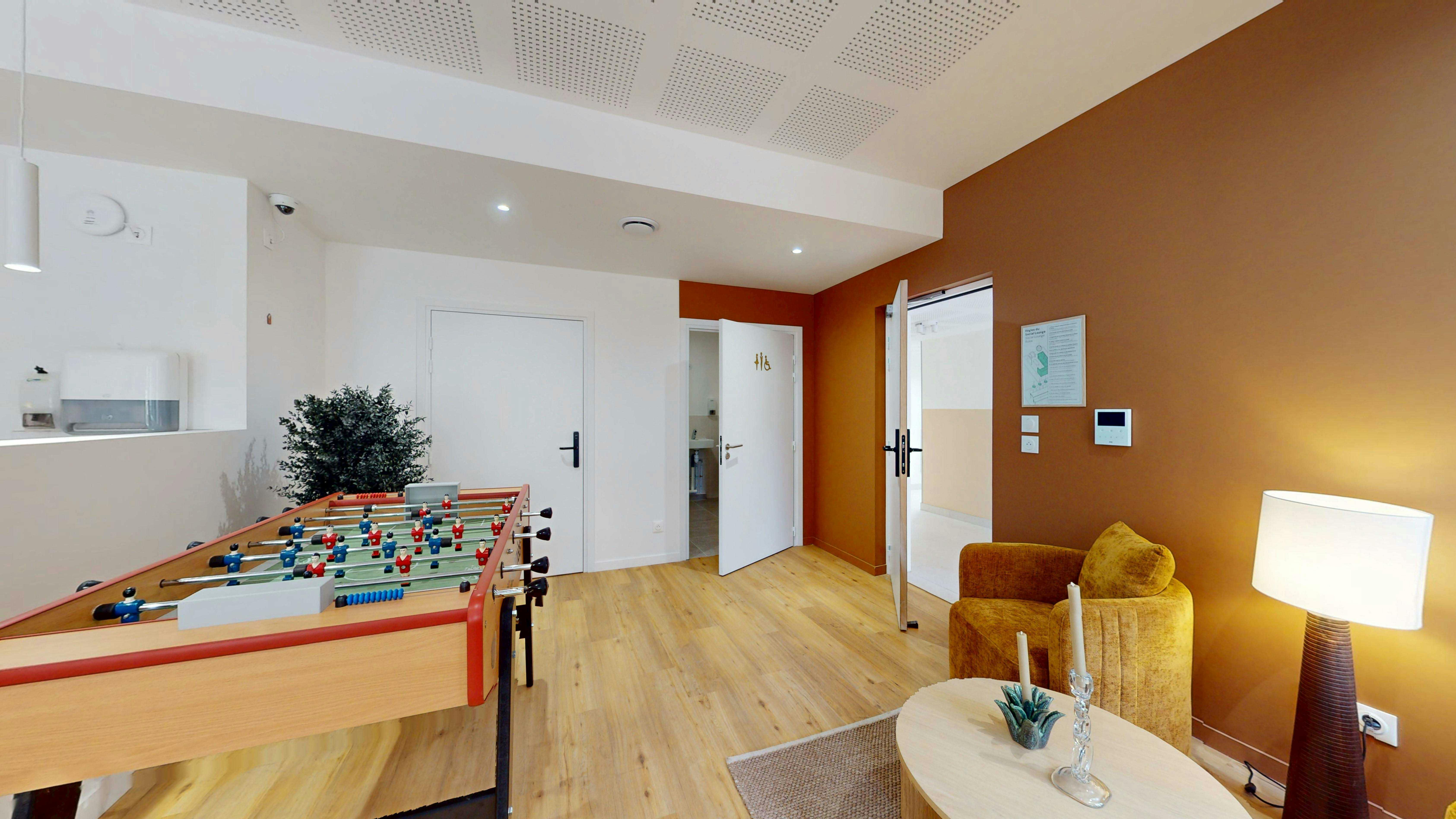 Private room in Rue Hoche, Vanves (1740493) room image 10