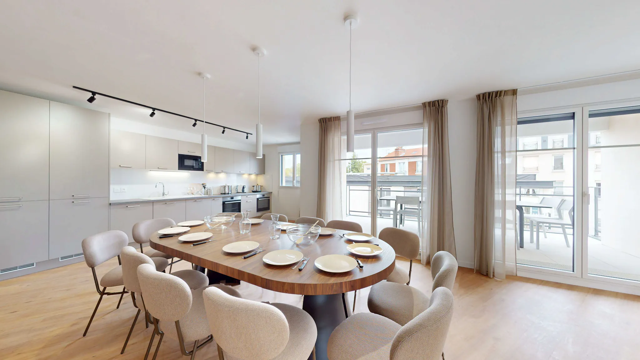 Rue Hoche, Vanves preview