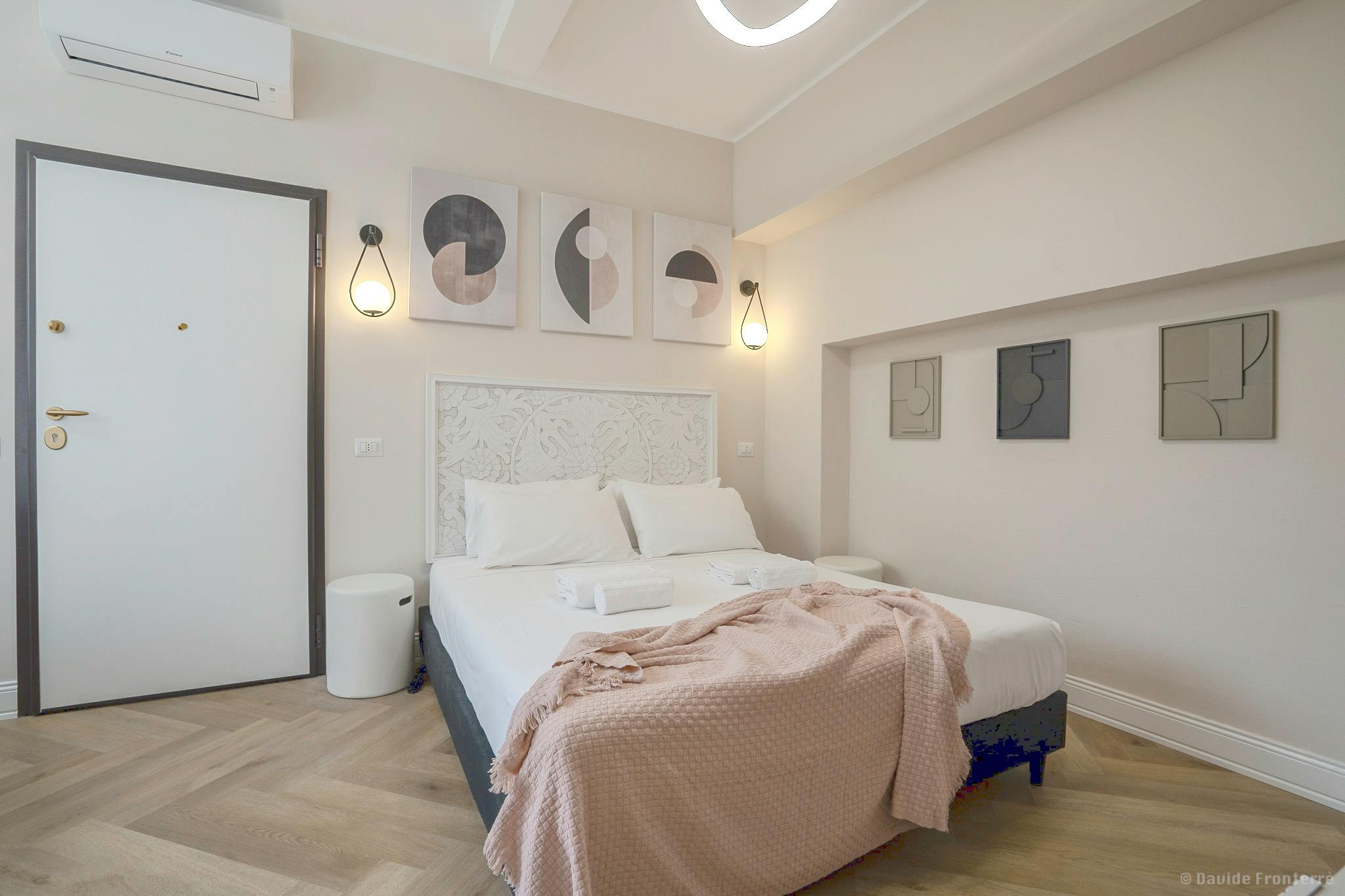Viale Papiniano, Milan preview