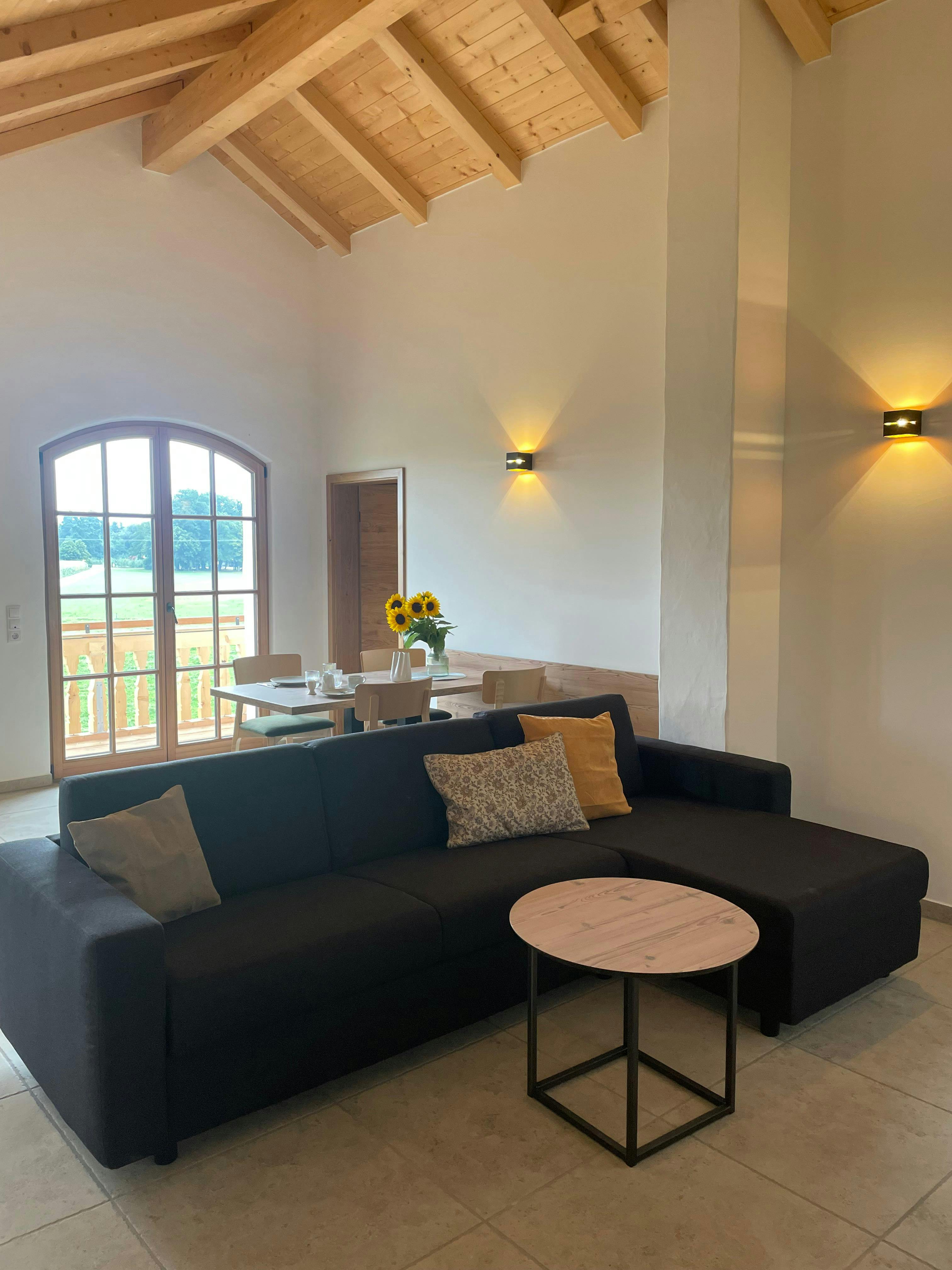 Appartamento in affitto a 1450 € al mese a Schechen, Kobel