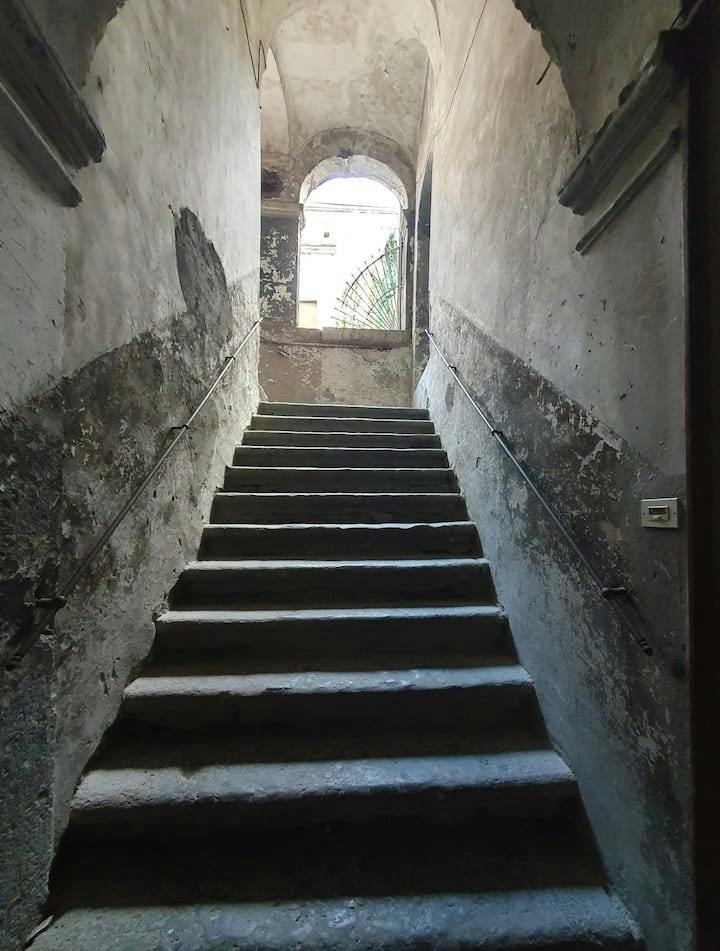 Private room in Via Pisanelli, Naples (1740536) room image 10
