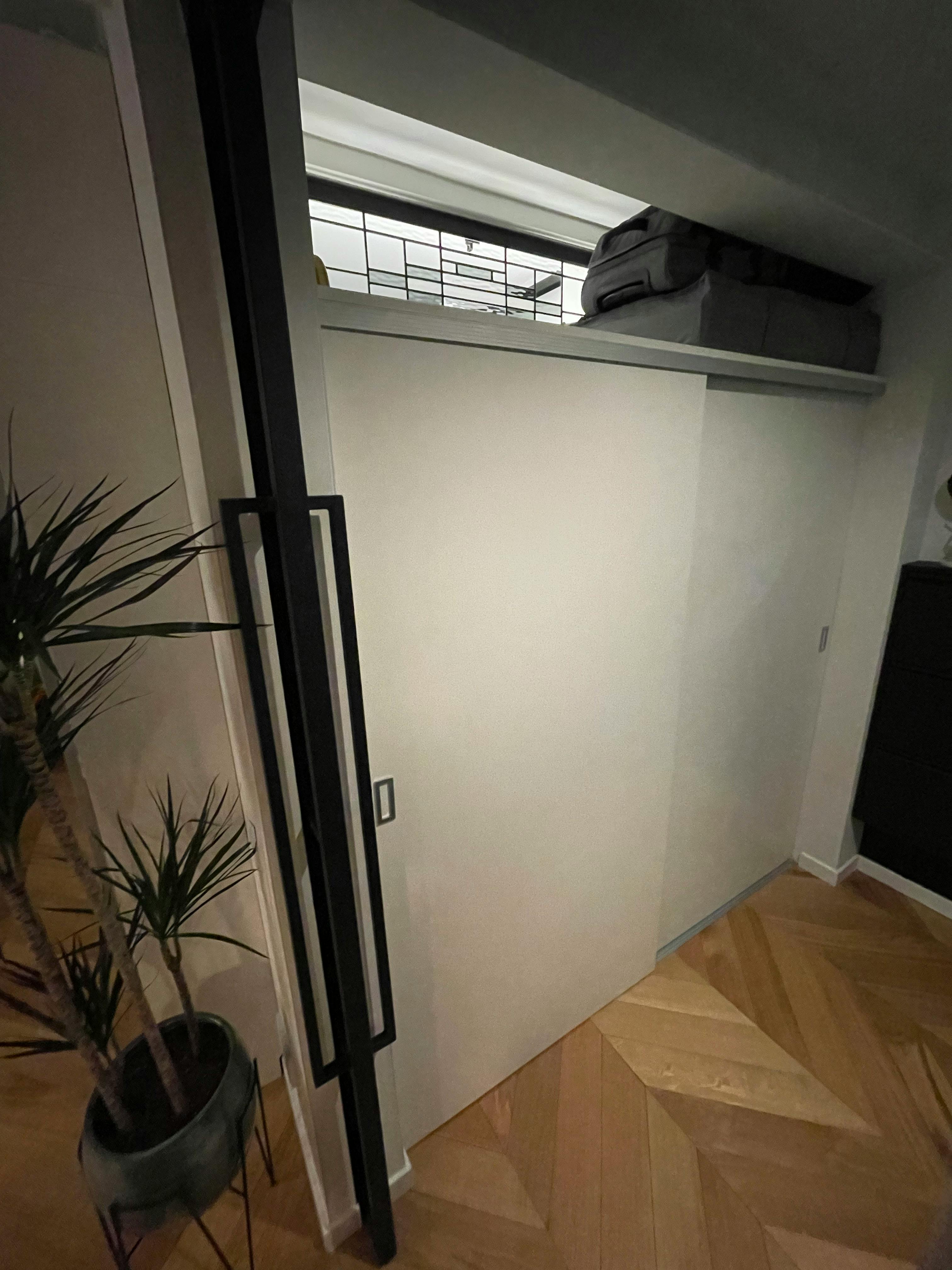 2-Bedroom Apartment in Swammerdamstraat, Amsterdam (1740537) ROOM 3