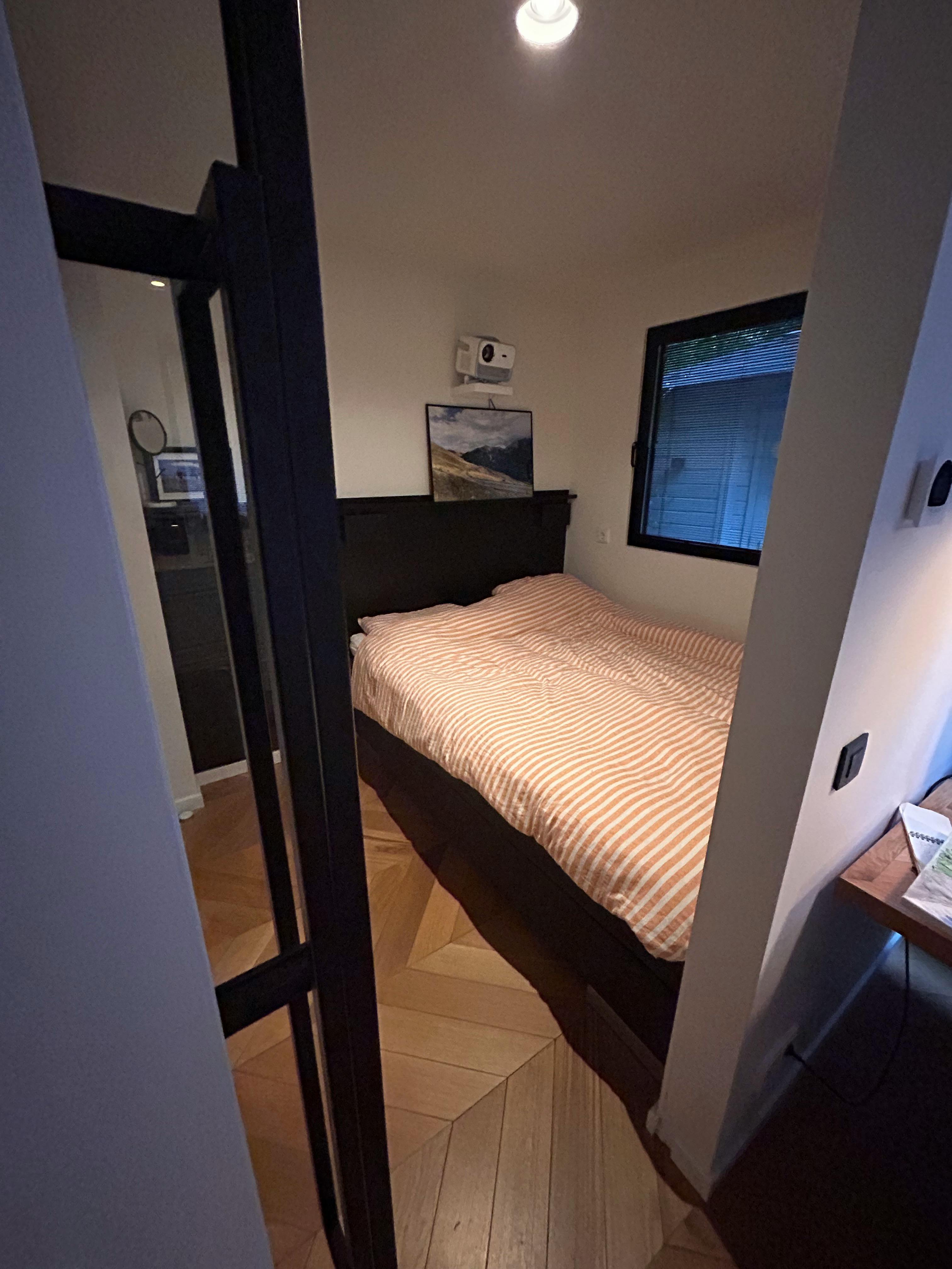 2-Bedroom Apartment in Swammerdamstraat, Amsterdam (1740537) ROOM 2