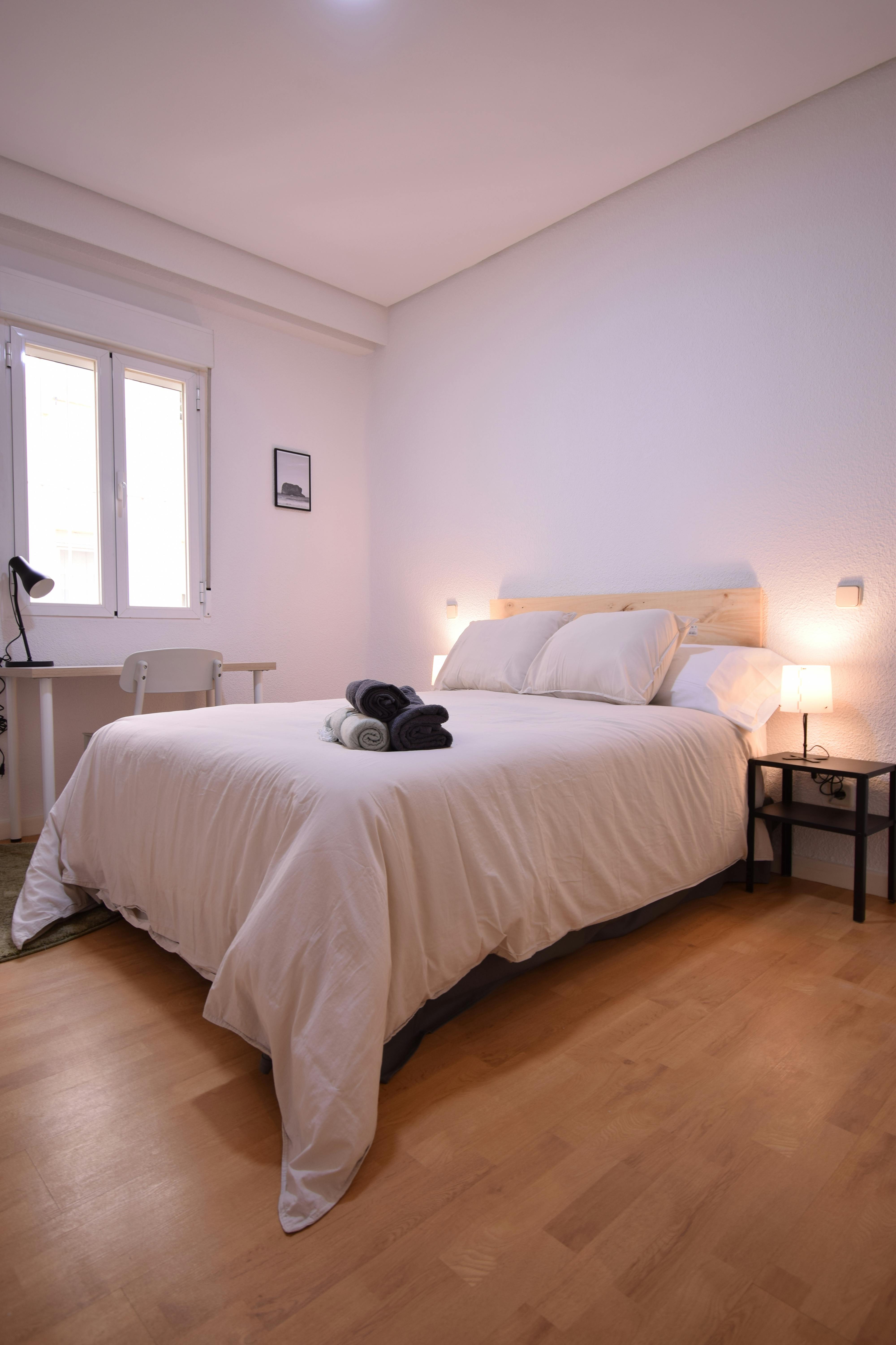 6-Bedroom Apartment in Calle de Espronceda, Madrid (1740554) room image 10