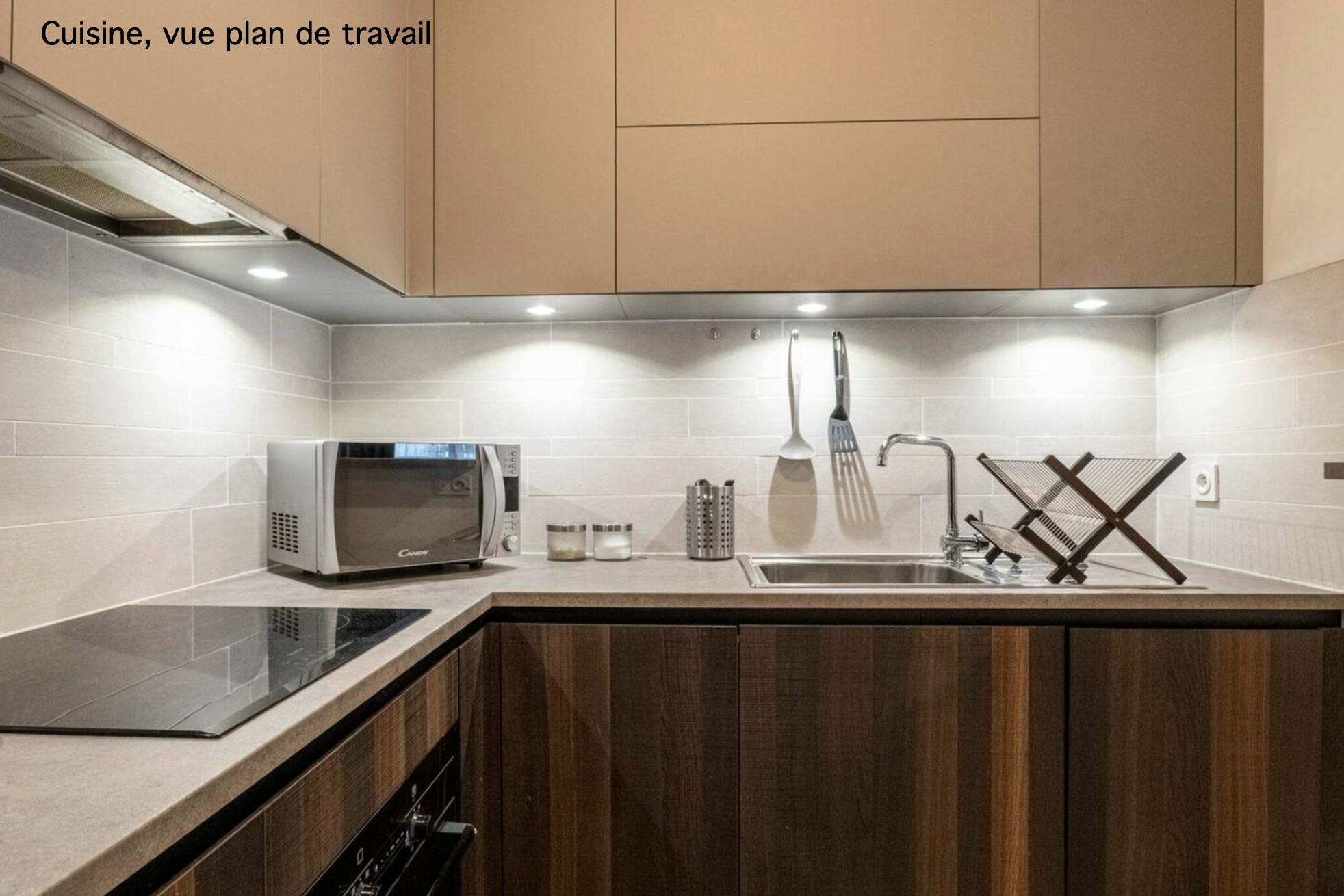 2-Bedroom Apartment in Grande Rue d'Aléry, Annecy (1740558) ROOM 4