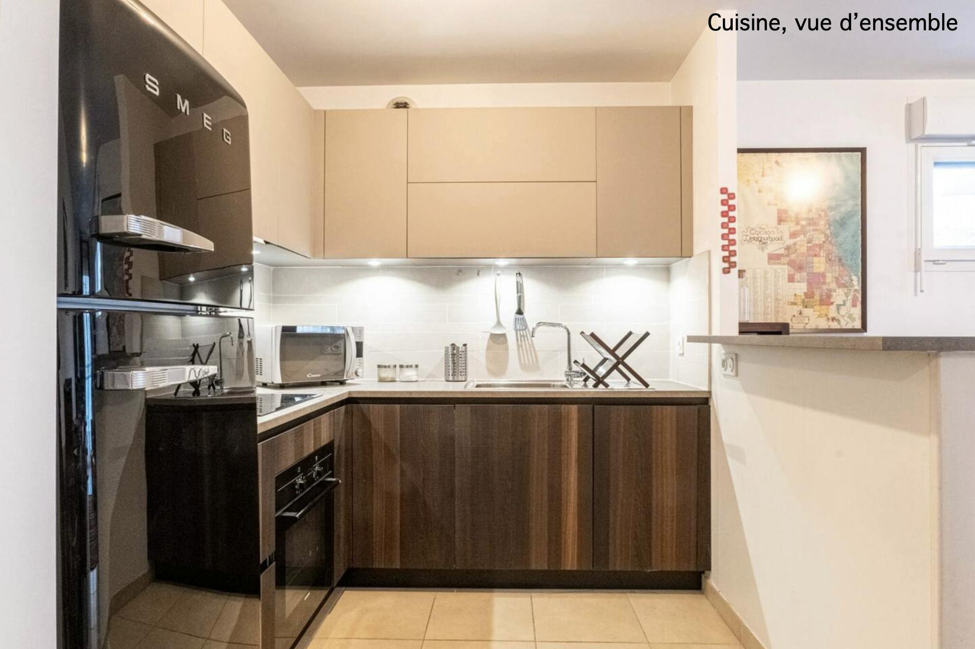 2-Bedroom Apartment in Grande Rue d'Aléry, Annecy (1740558) ROOM 3