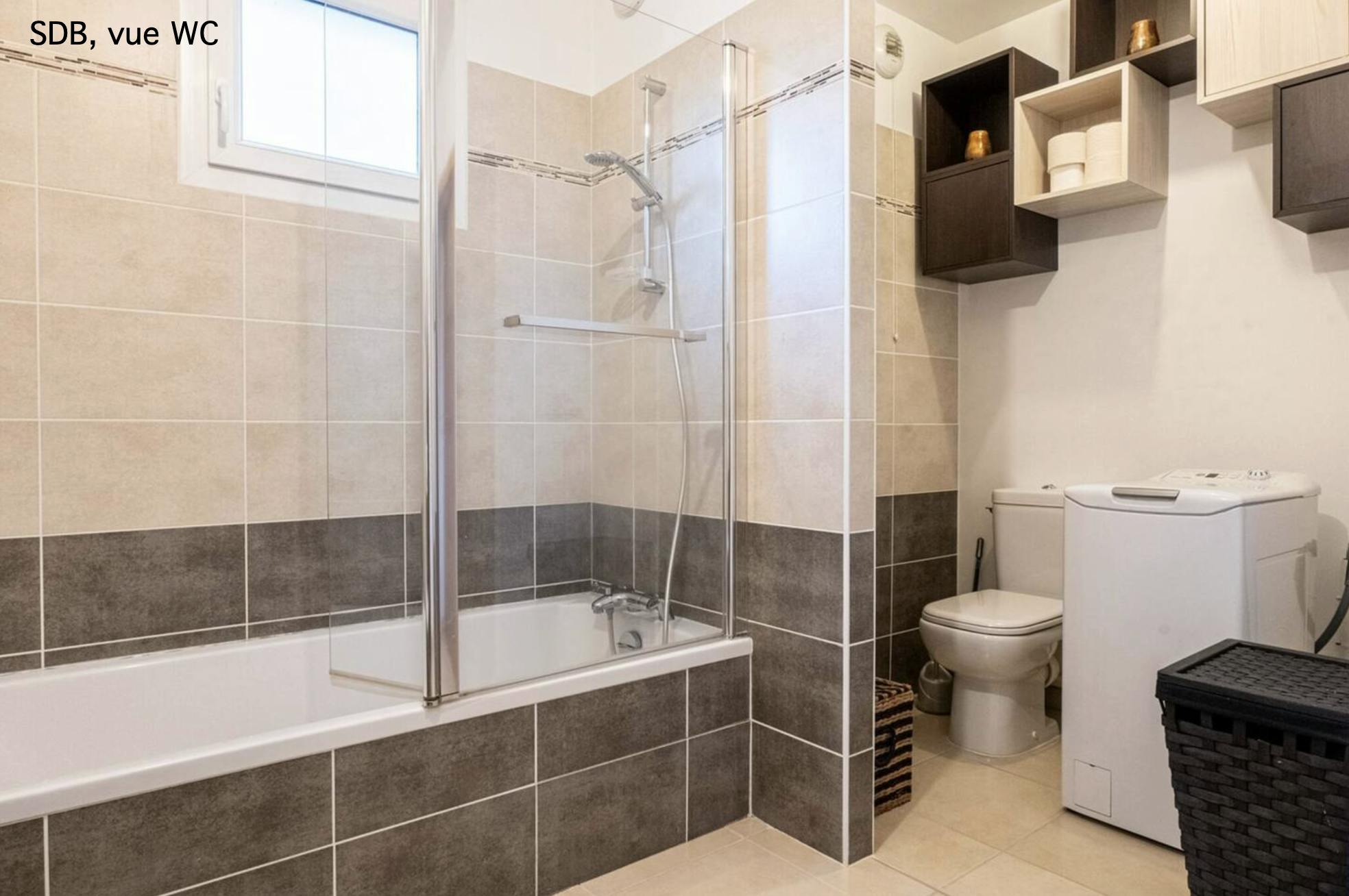 2-Bedroom Apartment in Grande Rue d'Aléry, Annecy (1740558) room image 10