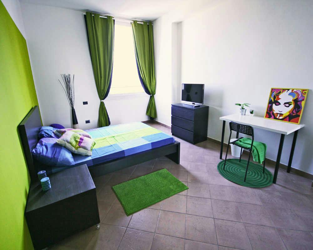 Private room in Via Gustavo Fara, Milan (1740559) room image 2