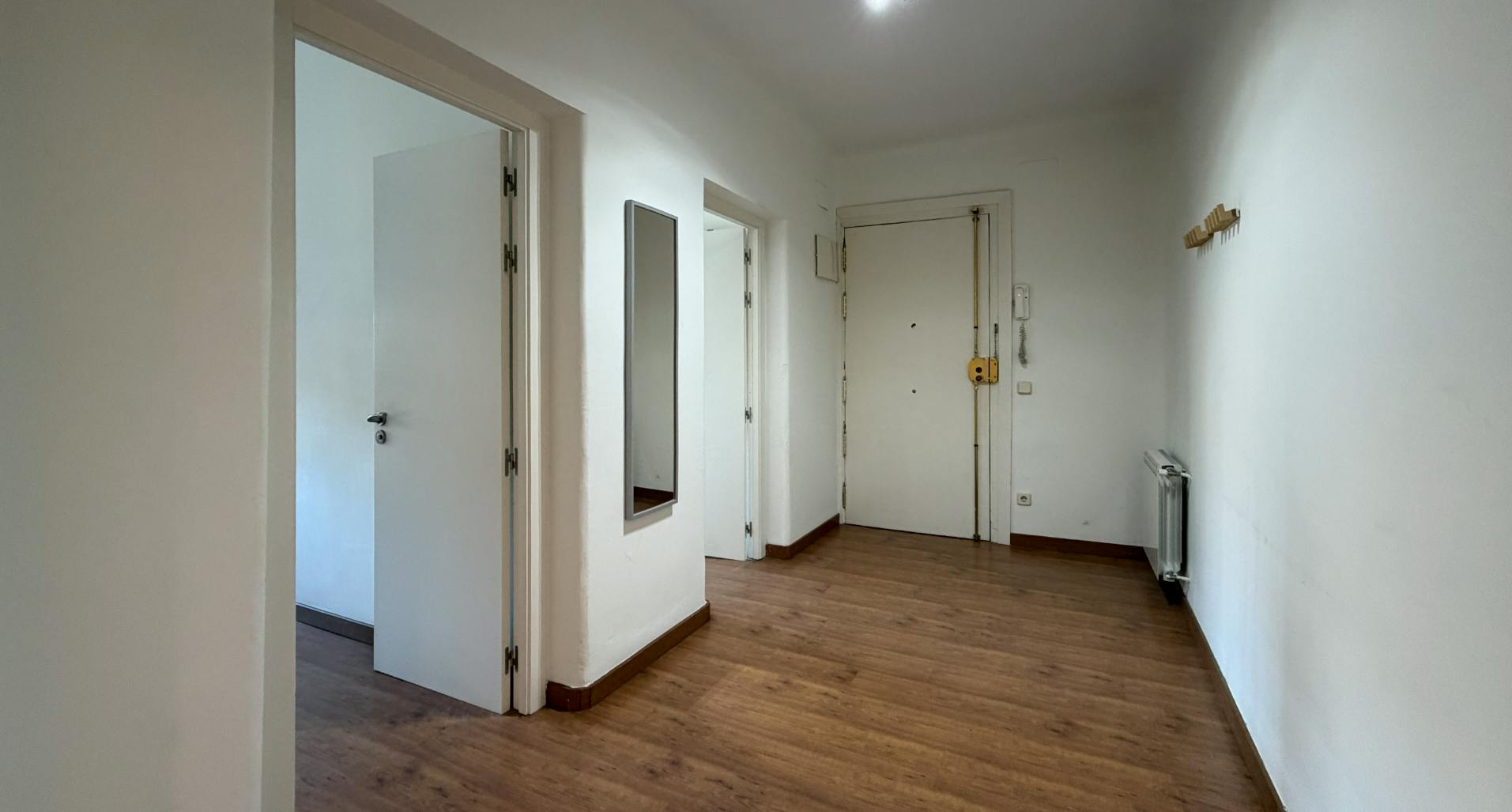 5-Bedroom Apartment in Calle de Ferraz, Madrid (1740563) room image 10