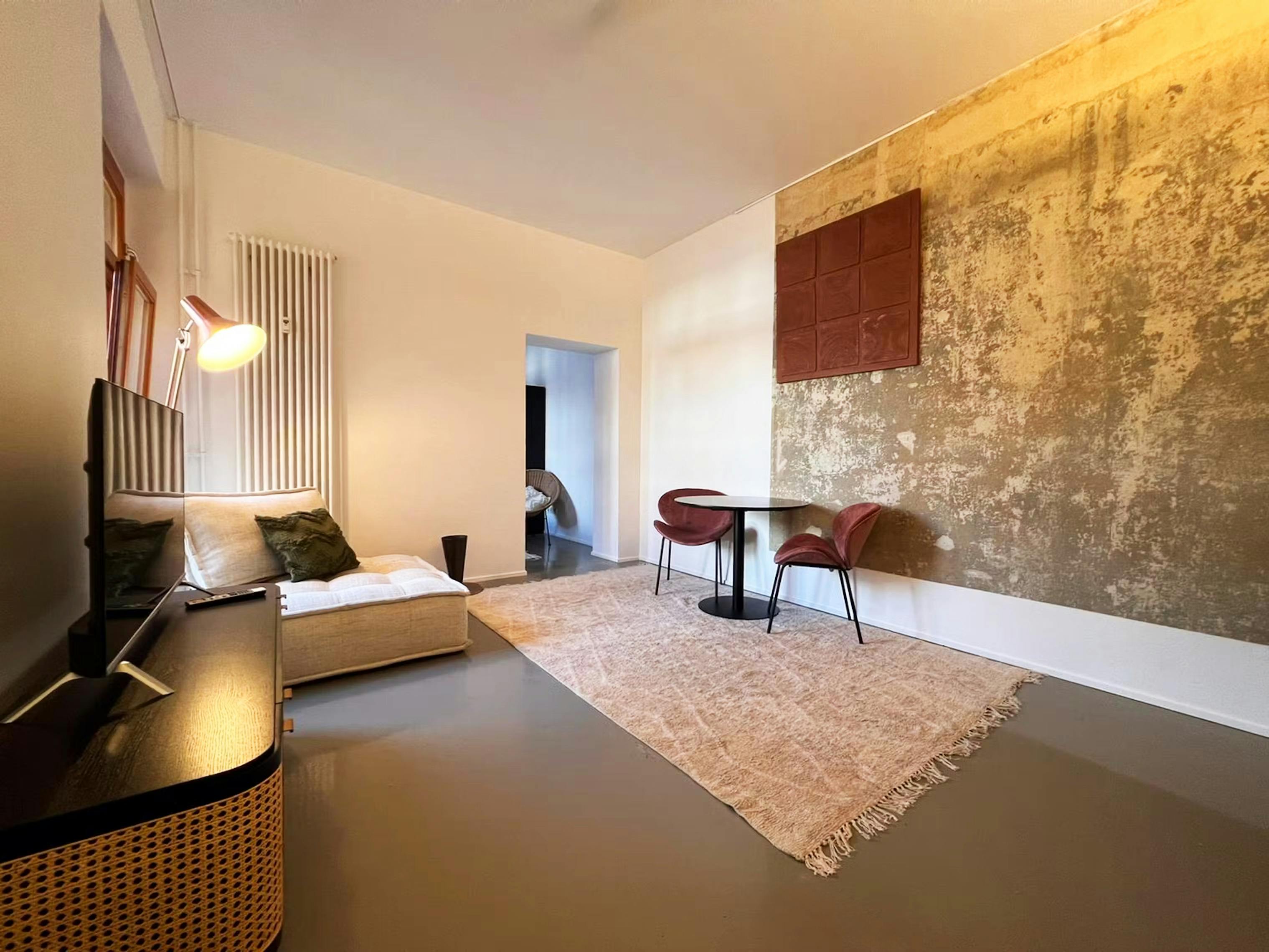 Thaerstraße, Berlin preview