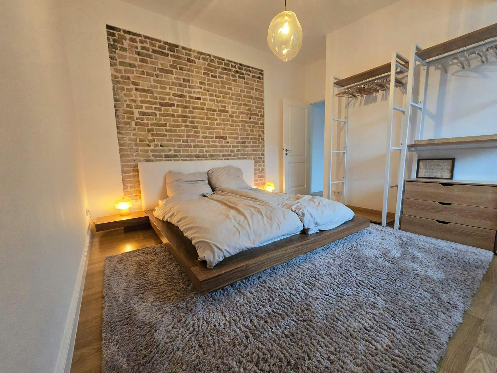 Raumerstraße, Berlin preview