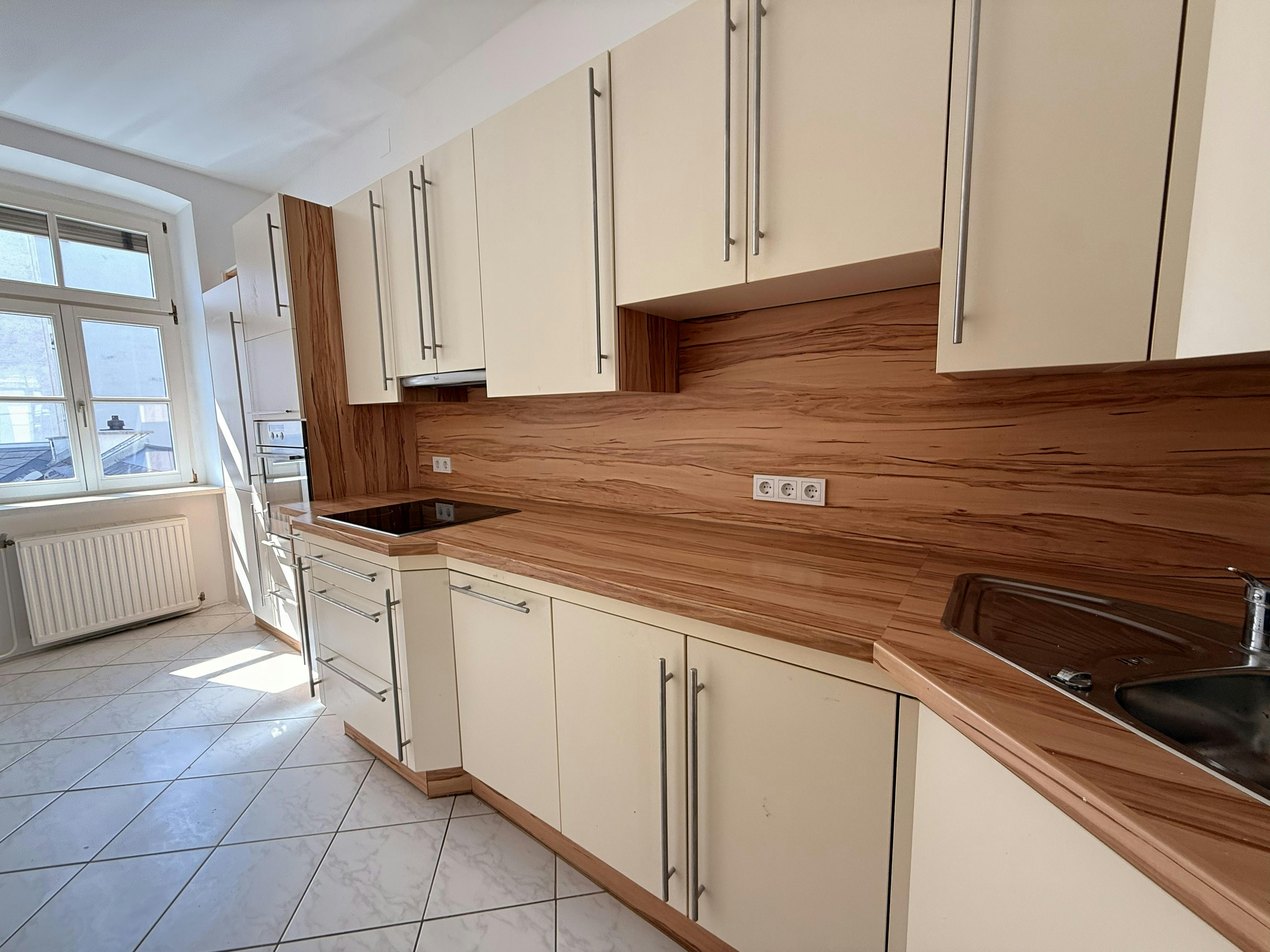 1-Bedroom Apartment in Theresiengasse, Vienna (1740576) ROOM 4