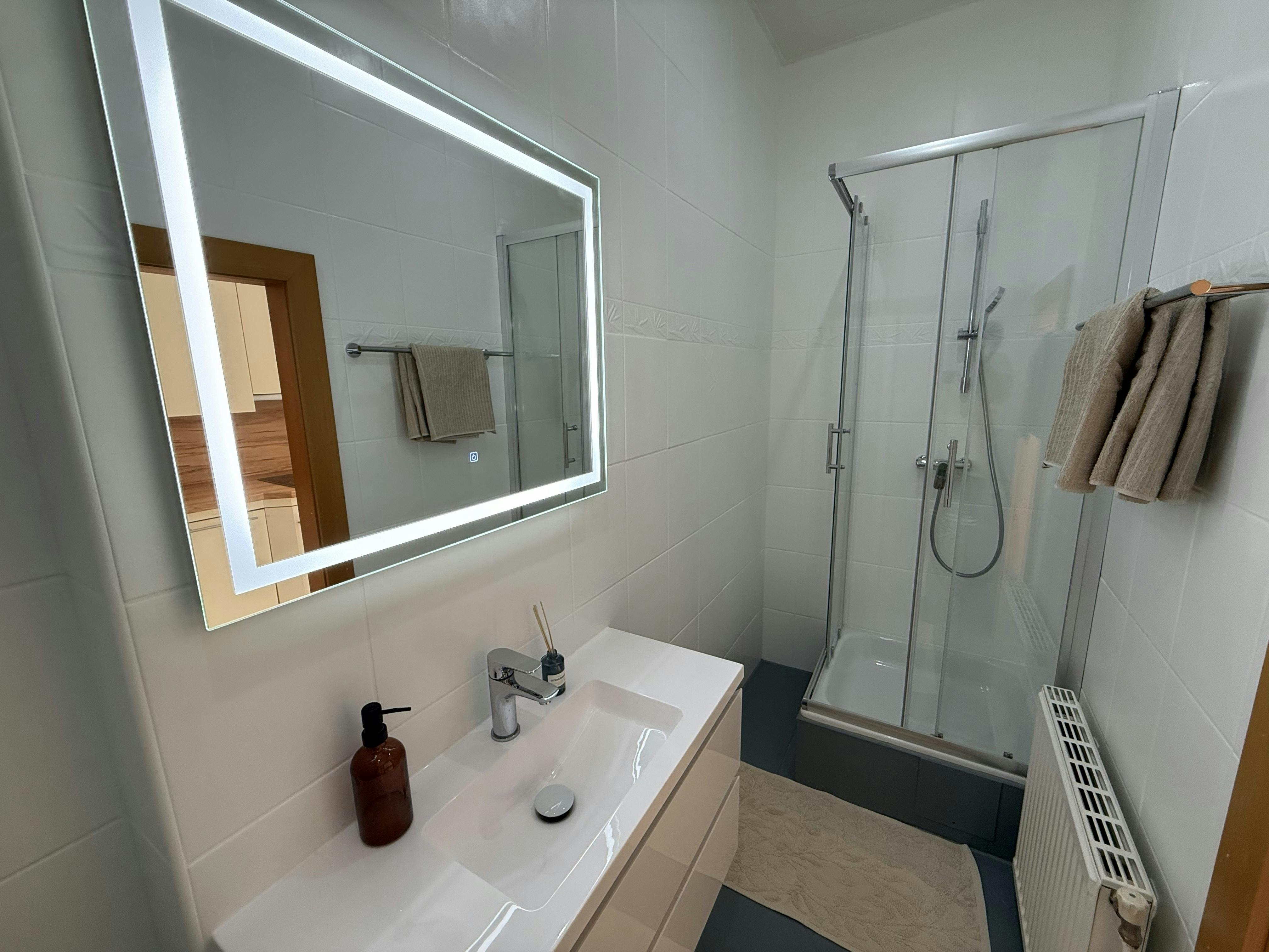 1-Bedroom Apartment in Theresiengasse, Vienna (1740576) COMMON_AREA 3
