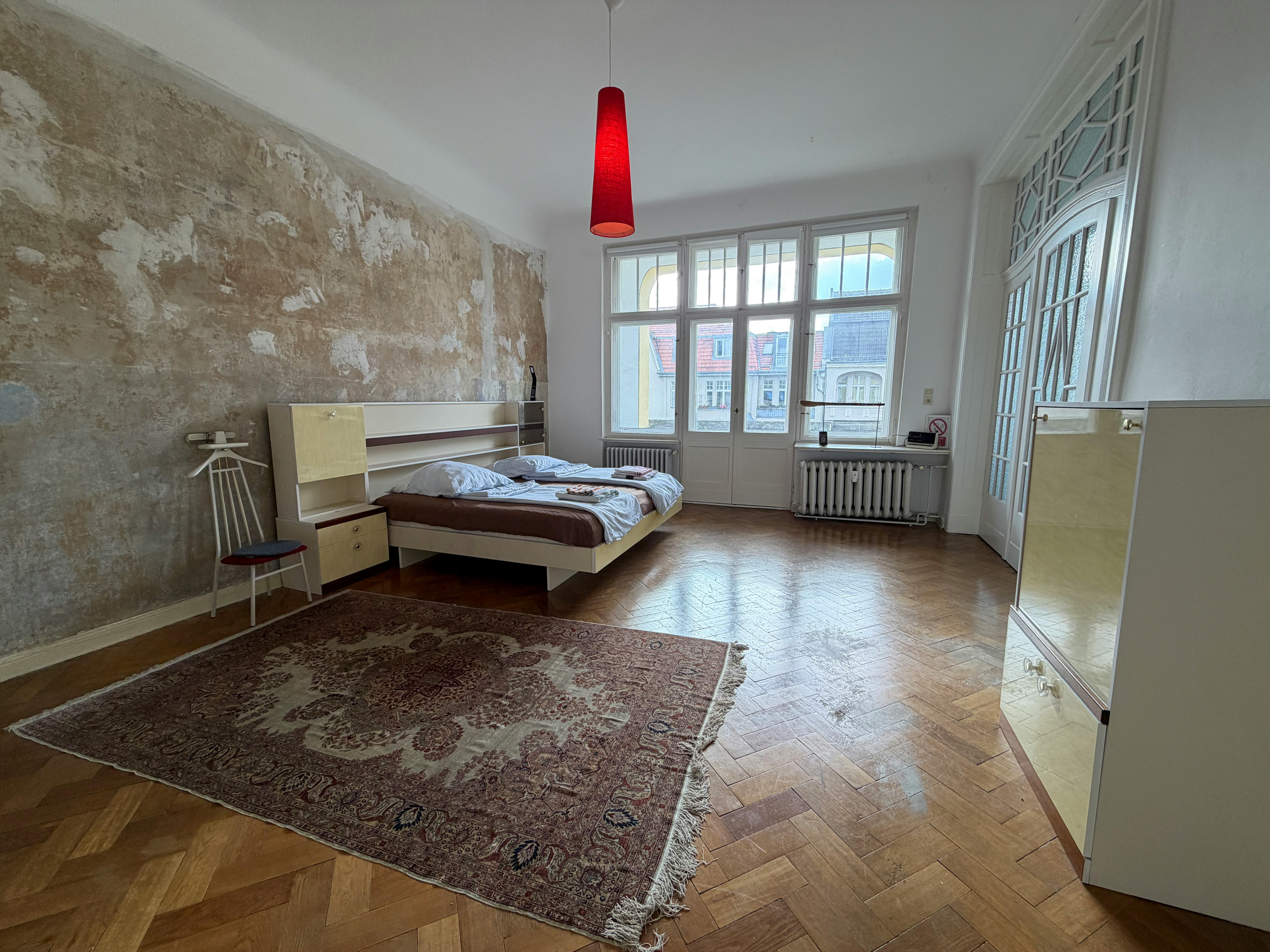 Windscheidstraße, Berlin preview