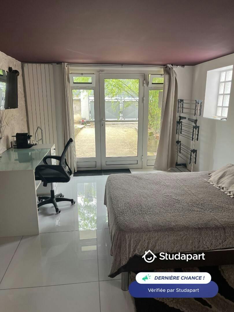 Apartment for rent for €770 per month in Montfermeil, Avenue des Tulipes