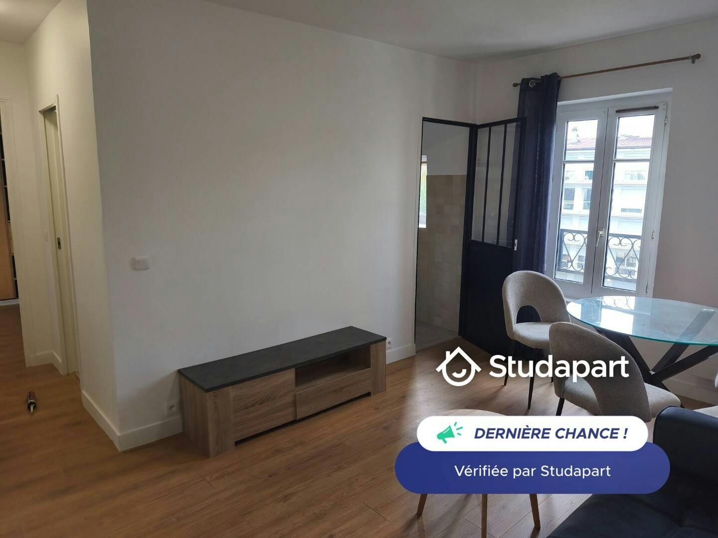 Appartement à Argenteuil