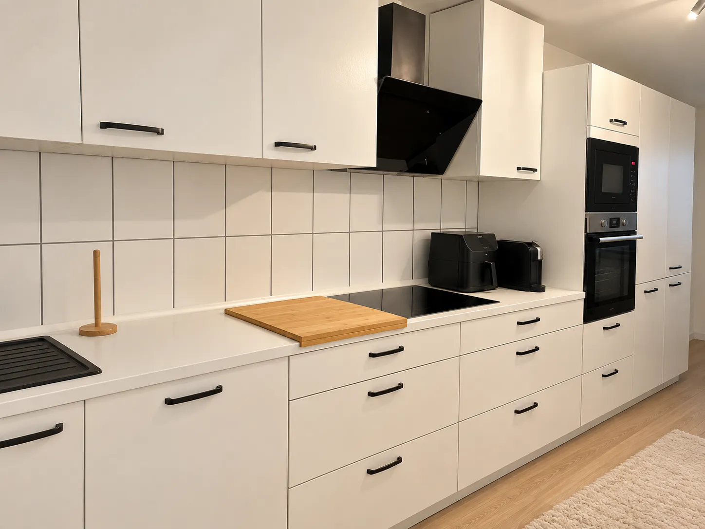 1-Bedroom Apartment in Sebastianstraße, Köln (1740608) ROOM 1