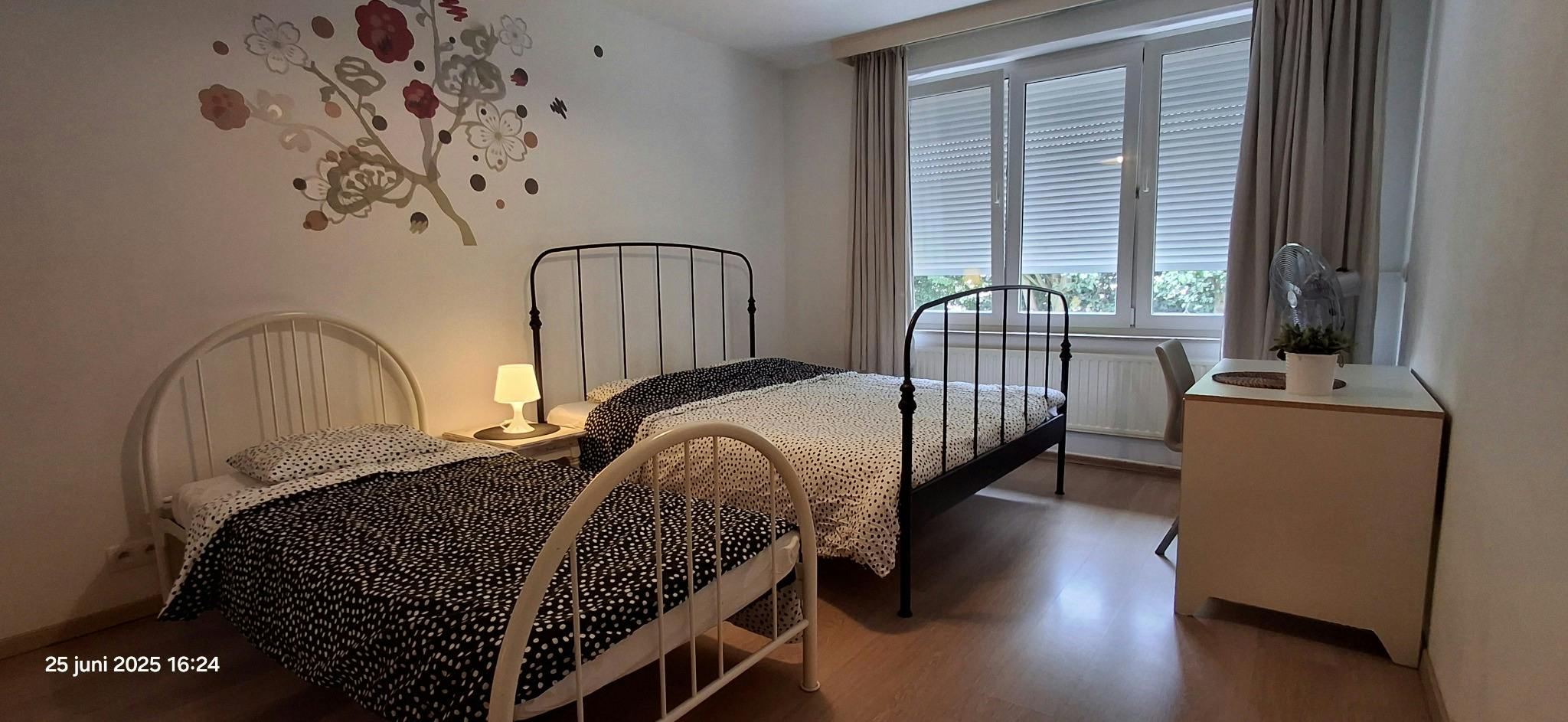 Appartamento in affitto a 2500 € al mese a Antwerpen, Bleekhofstraat