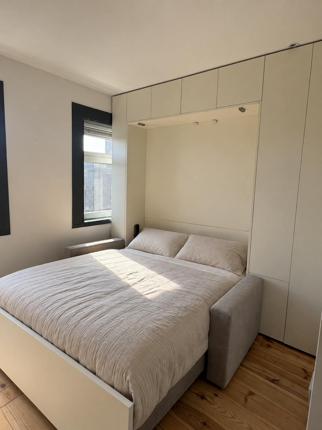 Private room in Karel du Jardinstraat, Amsterdam (1740637) ROOM 3