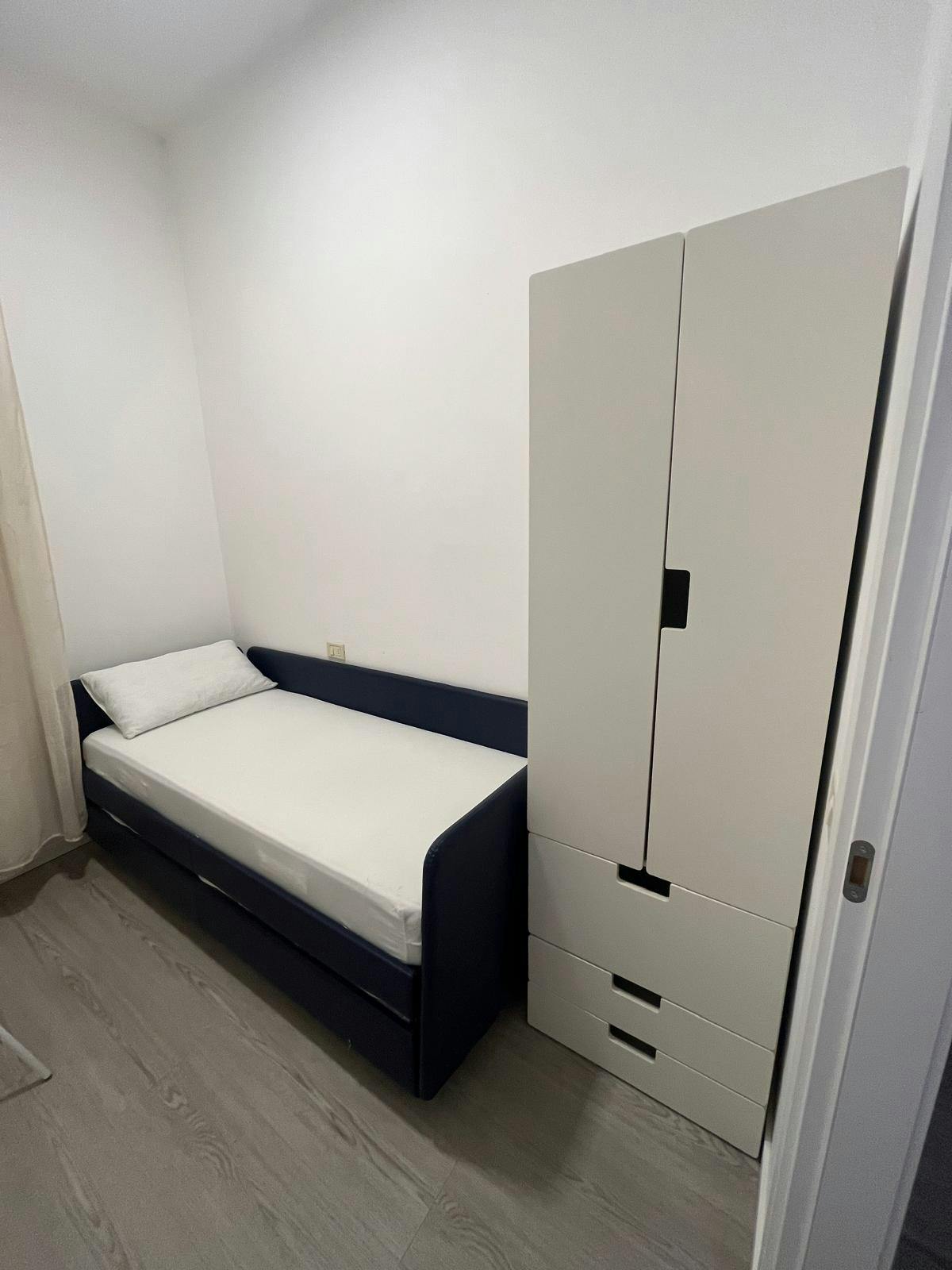 2-Bedroom Apartment in Viale Gubbio, Rimini (1740638) room image 10