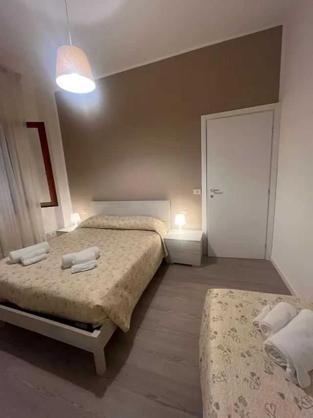 2-Bedroom Apartment in Viale Gubbio, Rimini (1740638) room image 2