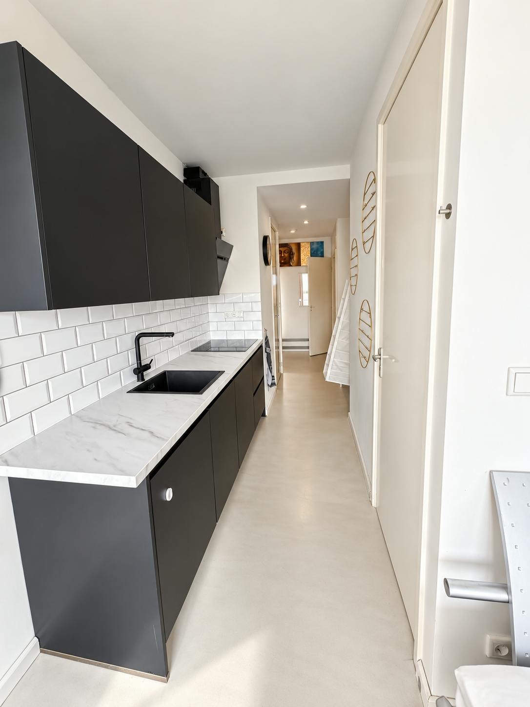 2-Bedroom Apartment in Nachtwachtlaan, Amsterdam (1740639) room image 10