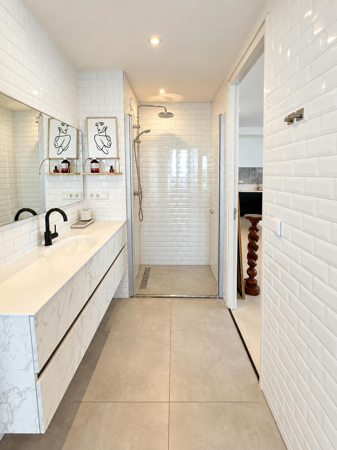 preview gallery tile