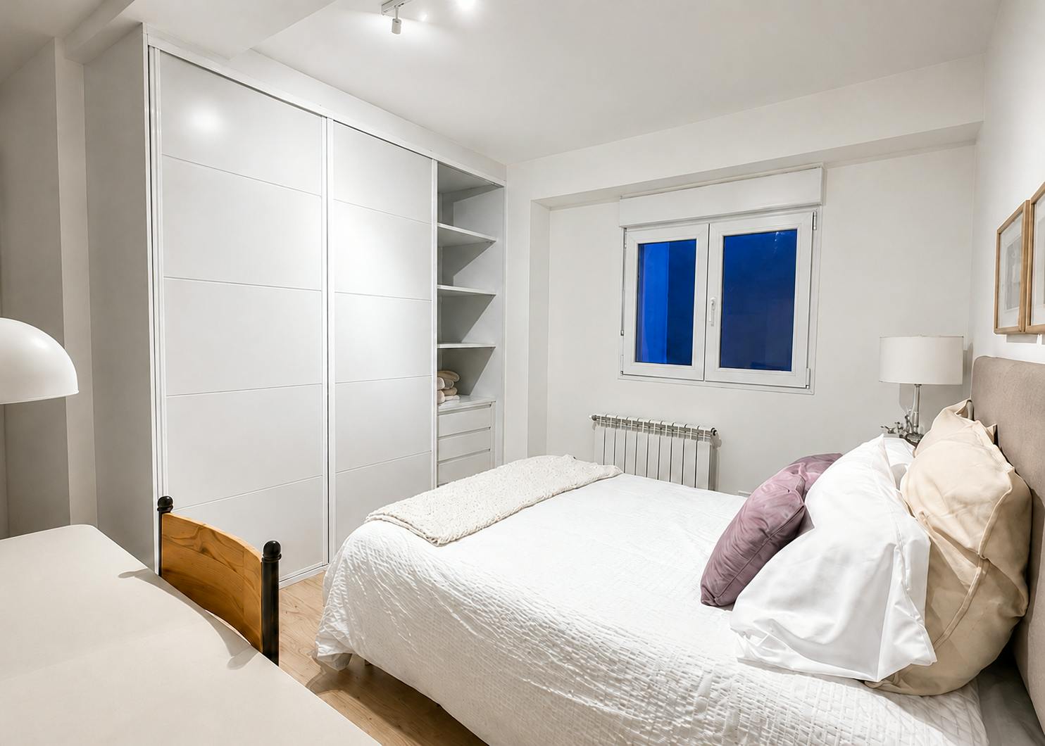 Private room in Calle de la Azalea, Alcobendas (1740652) ROOM 1