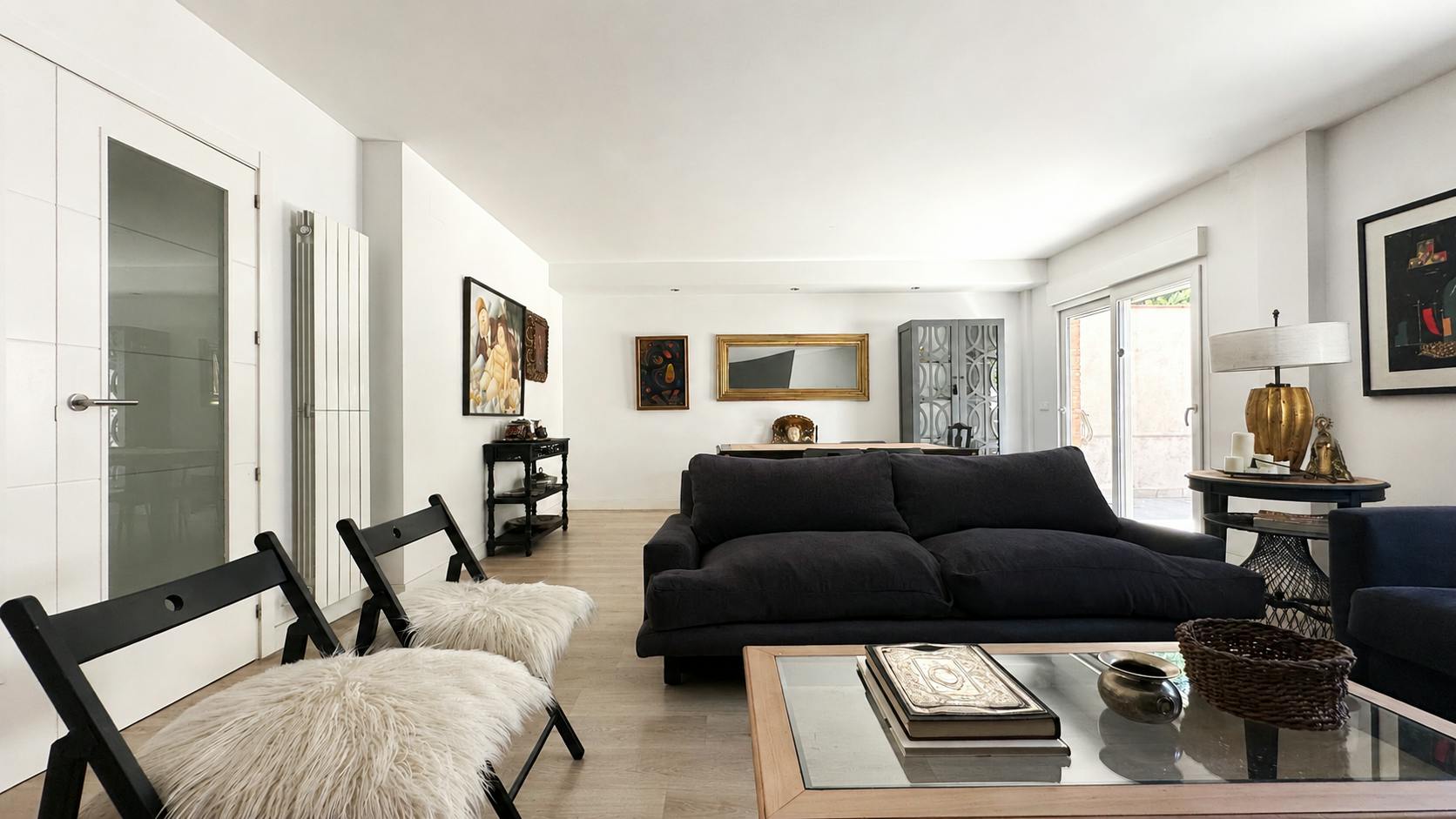 Private room in Calle de la Azalea, Alcobendas (1740652) ROOM 4