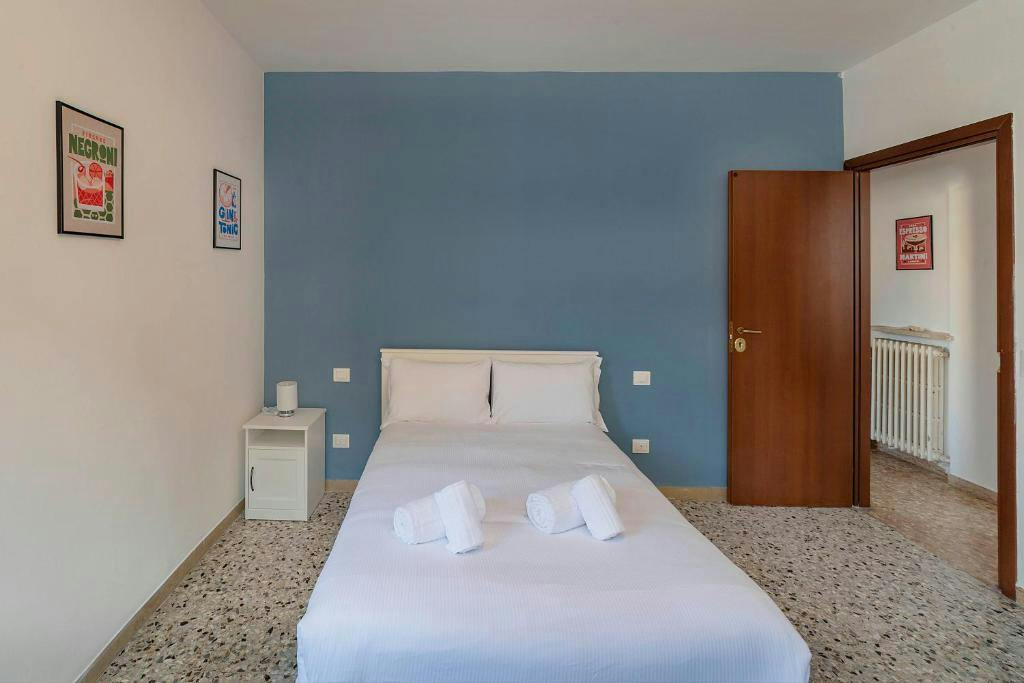 Private room in Via Locatelli, Verona (1740653) ROOM 3