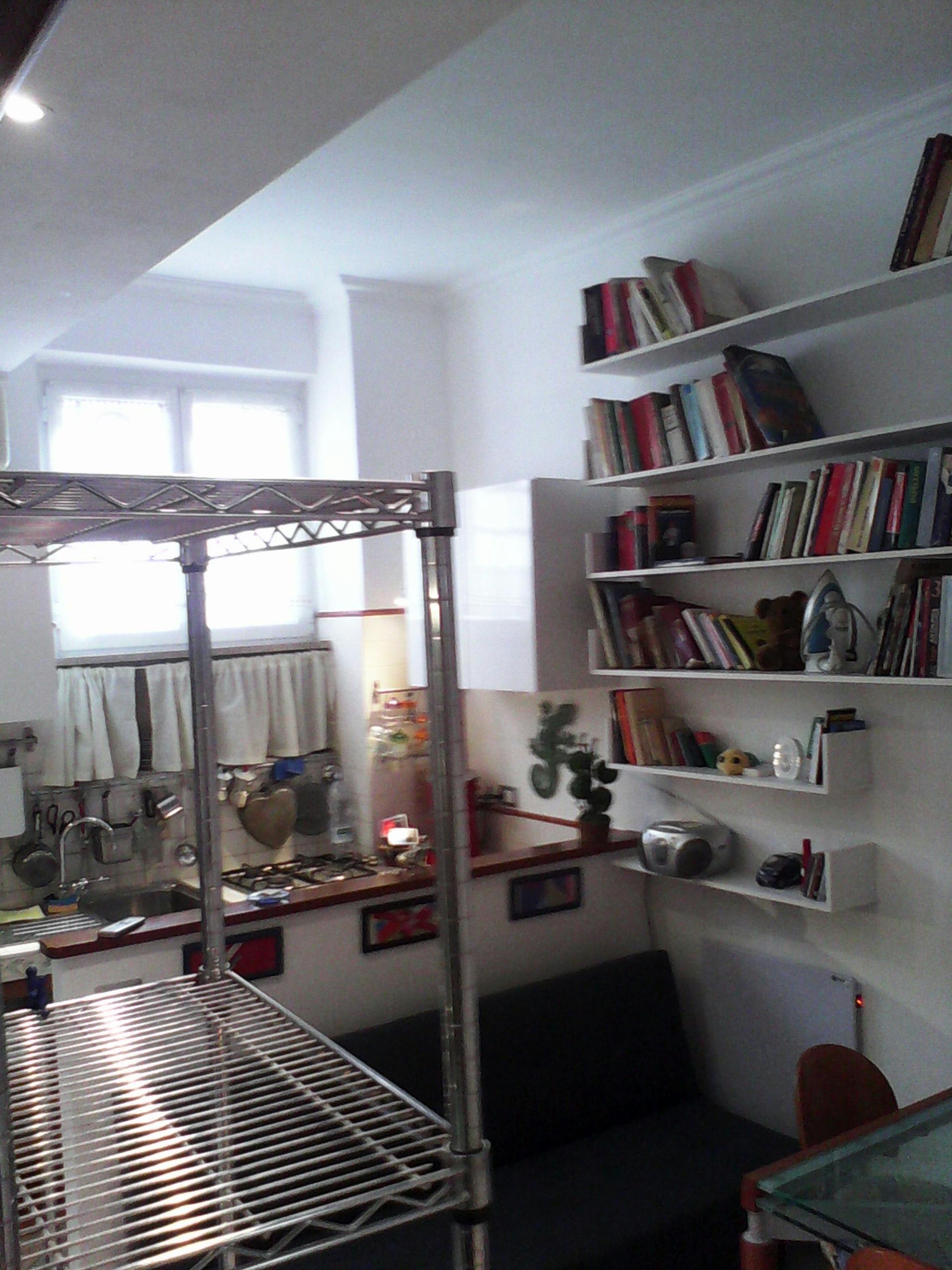 Via Volterra, Rome preview