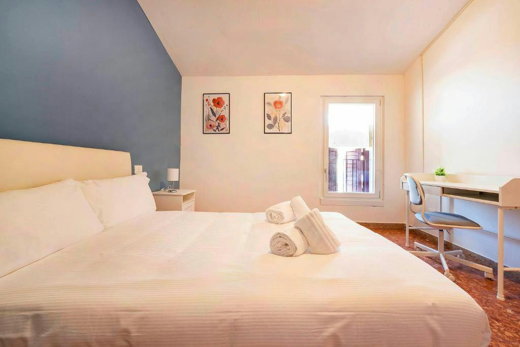 3-Bedroom Apartment in Via Locatelli, Verona (1740661) room image 10
