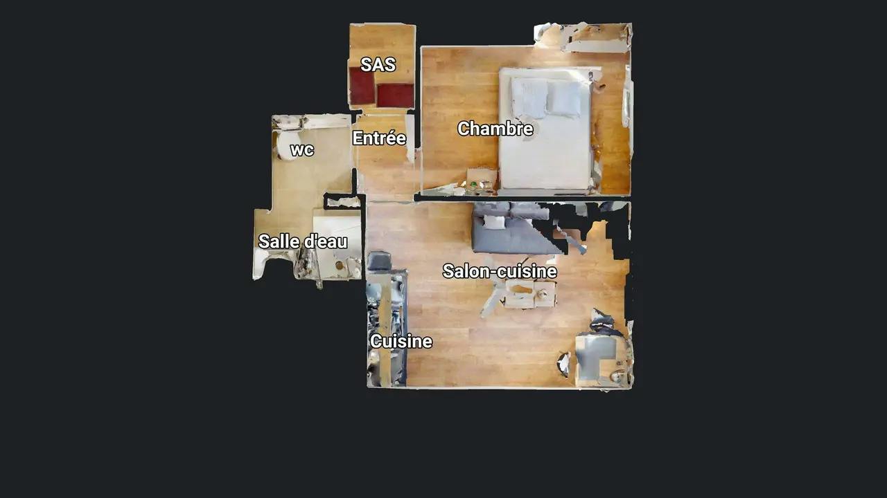 preview gallery tile