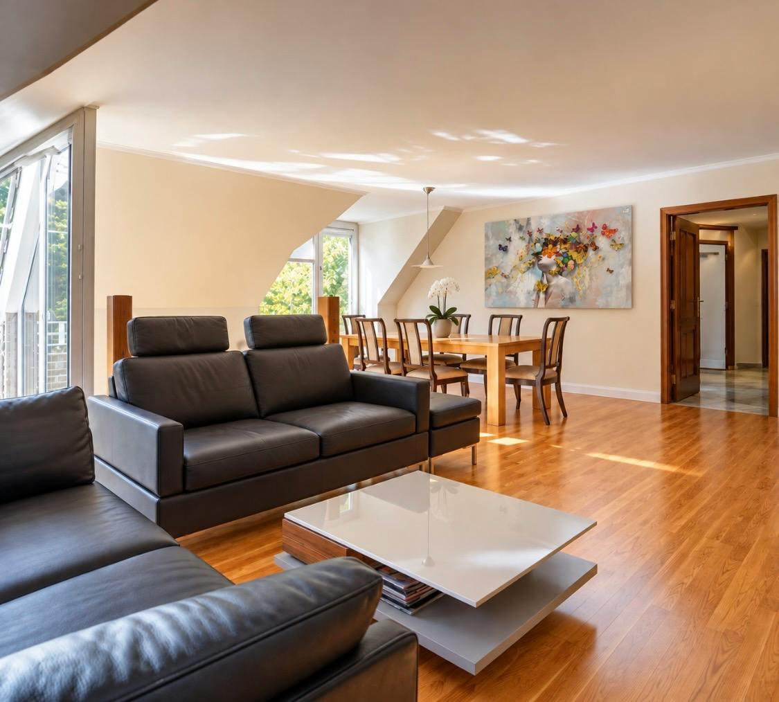 Apartment for rent for €4,890 per month in Ahrensburg, Bismarckallee