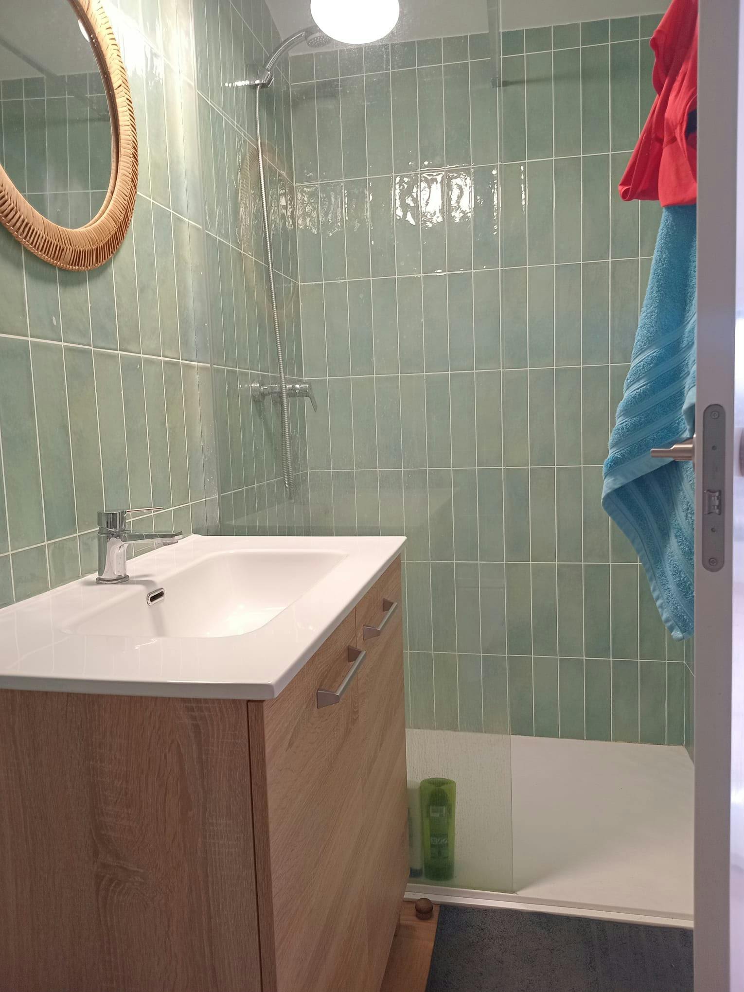 Apartment in Carrer de Sant Honorat, Sabadell (1740673) room image 8