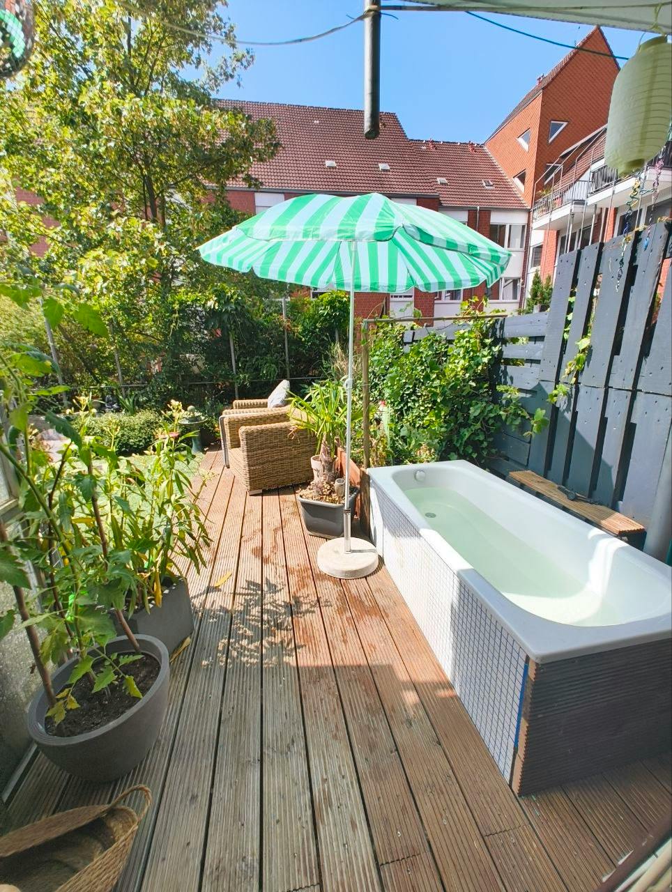 Приватна кімната за оренду для 780 EUR на місяць у Münster, Alter Milchhof