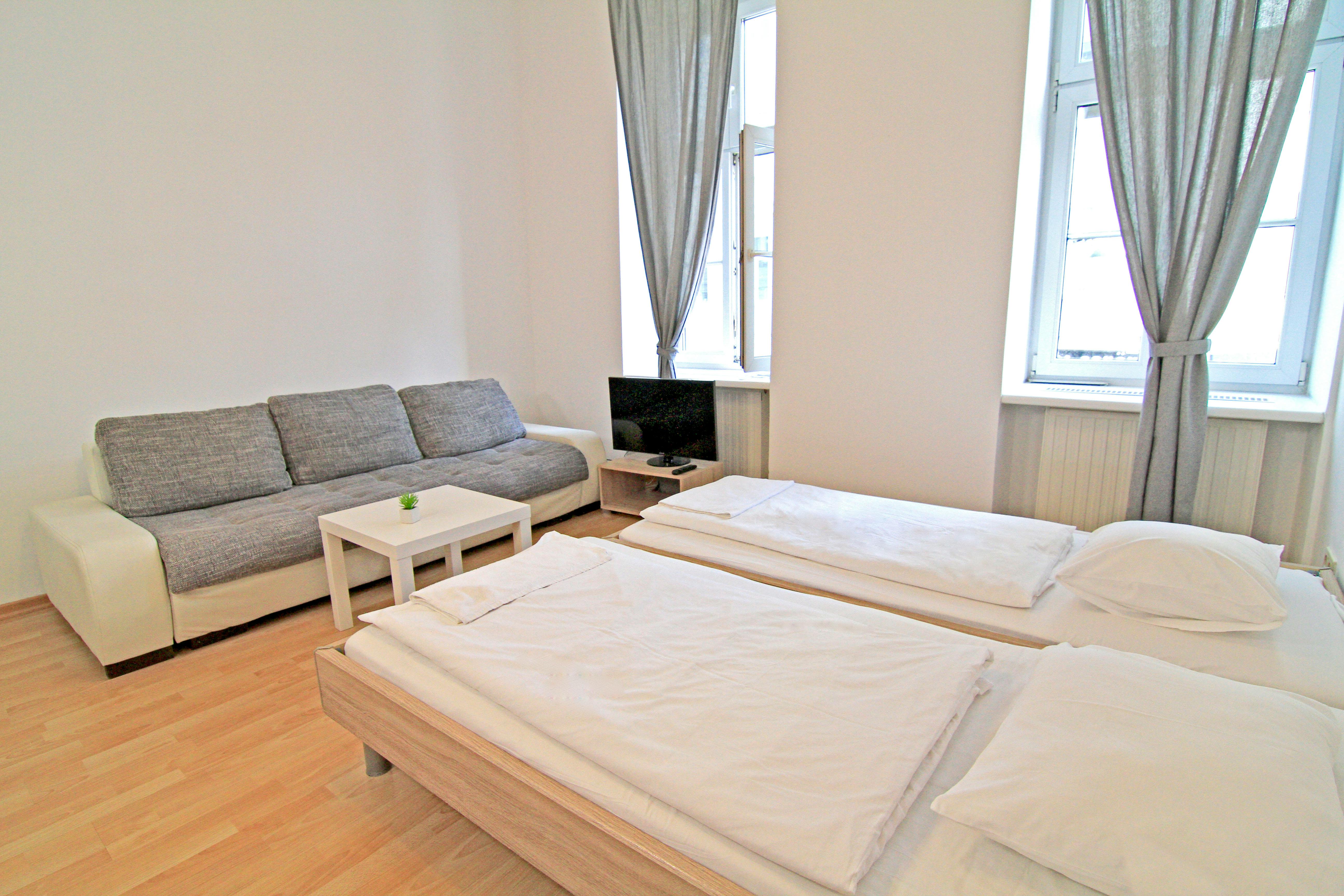 Wiedner Hauptstraße, Vienna preview
