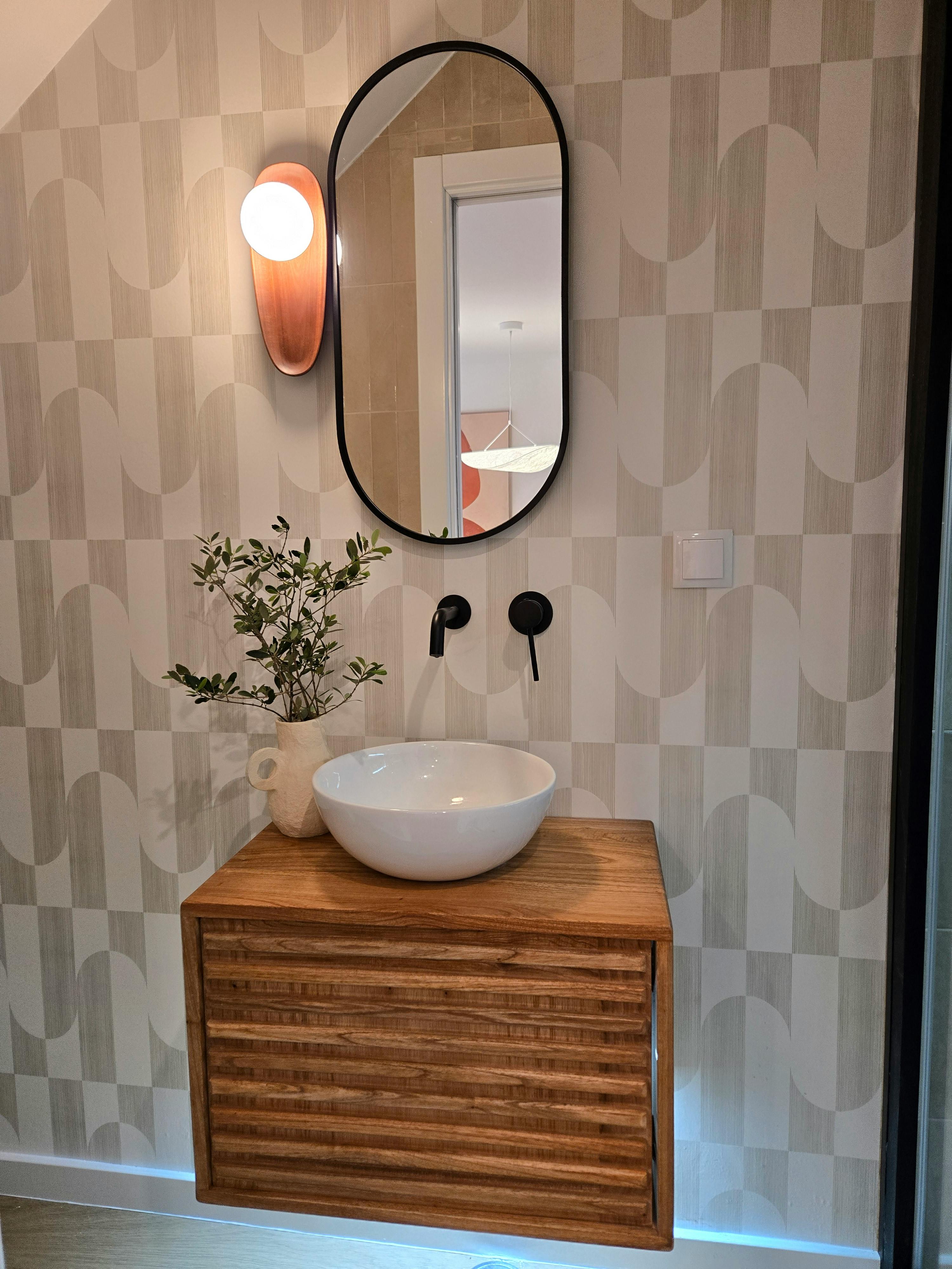 1-Bedroom House in Travessa das Florindas, Lisbon (1740684) COMMON_AREA 4
