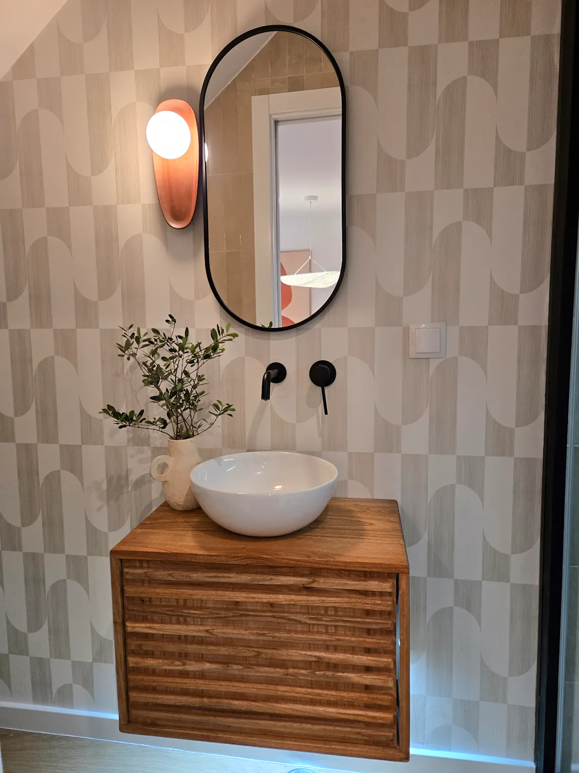 1-Bedroom House in Travessa das Florindas, Lisbon (1740684) COMMON_AREA 4
