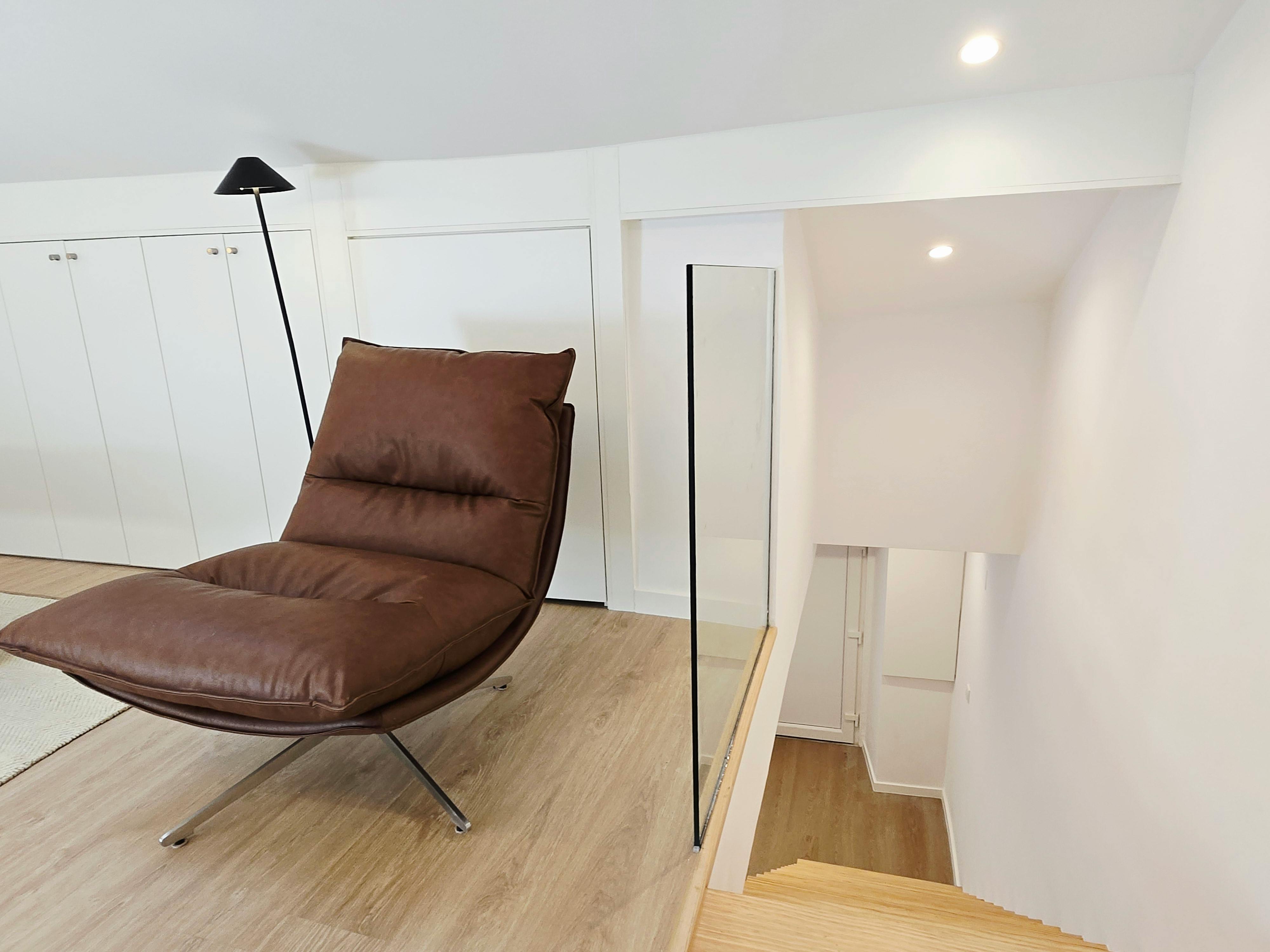 1-Bedroom House in Travessa das Florindas, Lisbon (1740684) room image 9