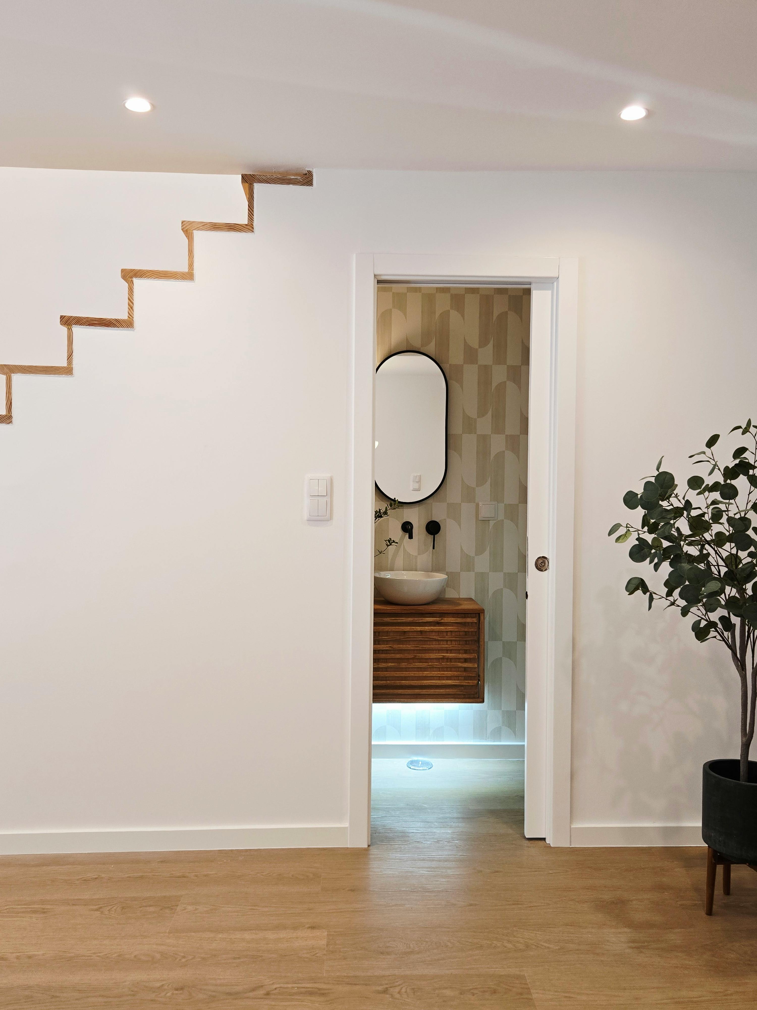 1-Bedroom House in Travessa das Florindas, Lisbon (1740684) ROOM 3