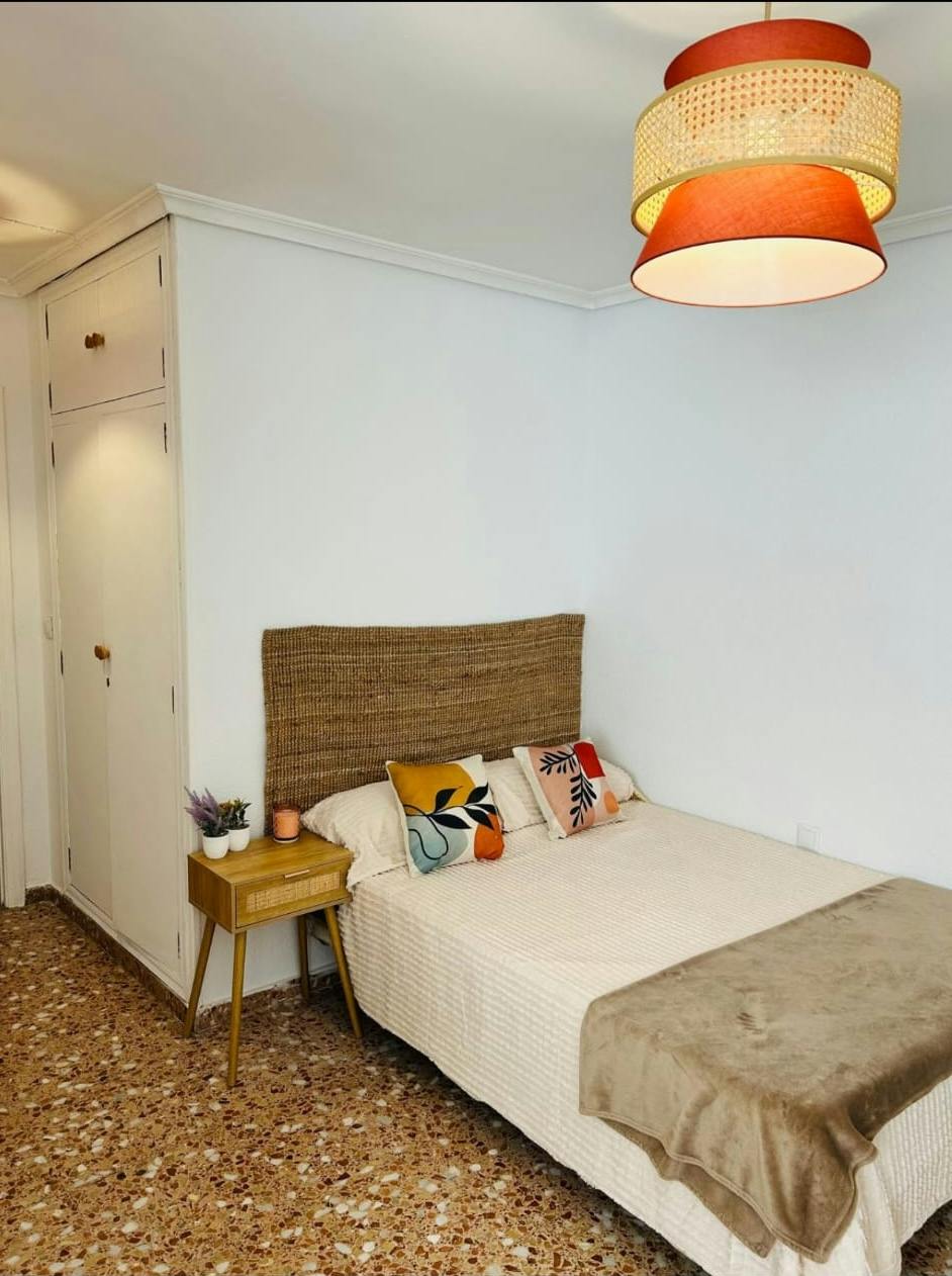 Calle Sevilla, Alicante (Alacant) preview