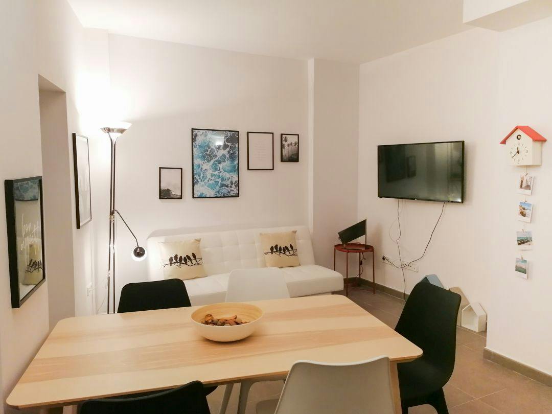 Apartamento en alquiler por 950 € al mes en Sitges, Carrer Sant Domènech