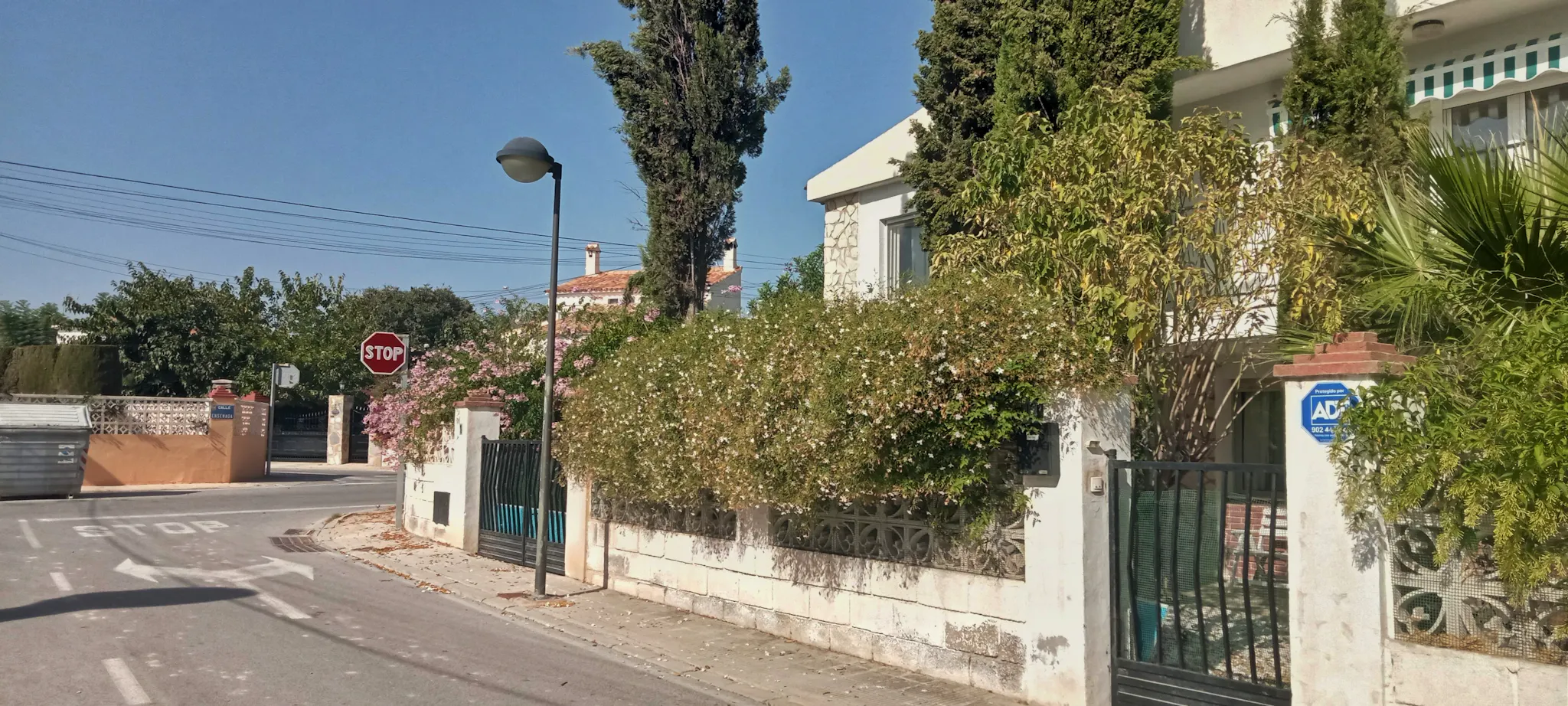 Carrer Pintor Zurbarán, San Juan de Alicante preview